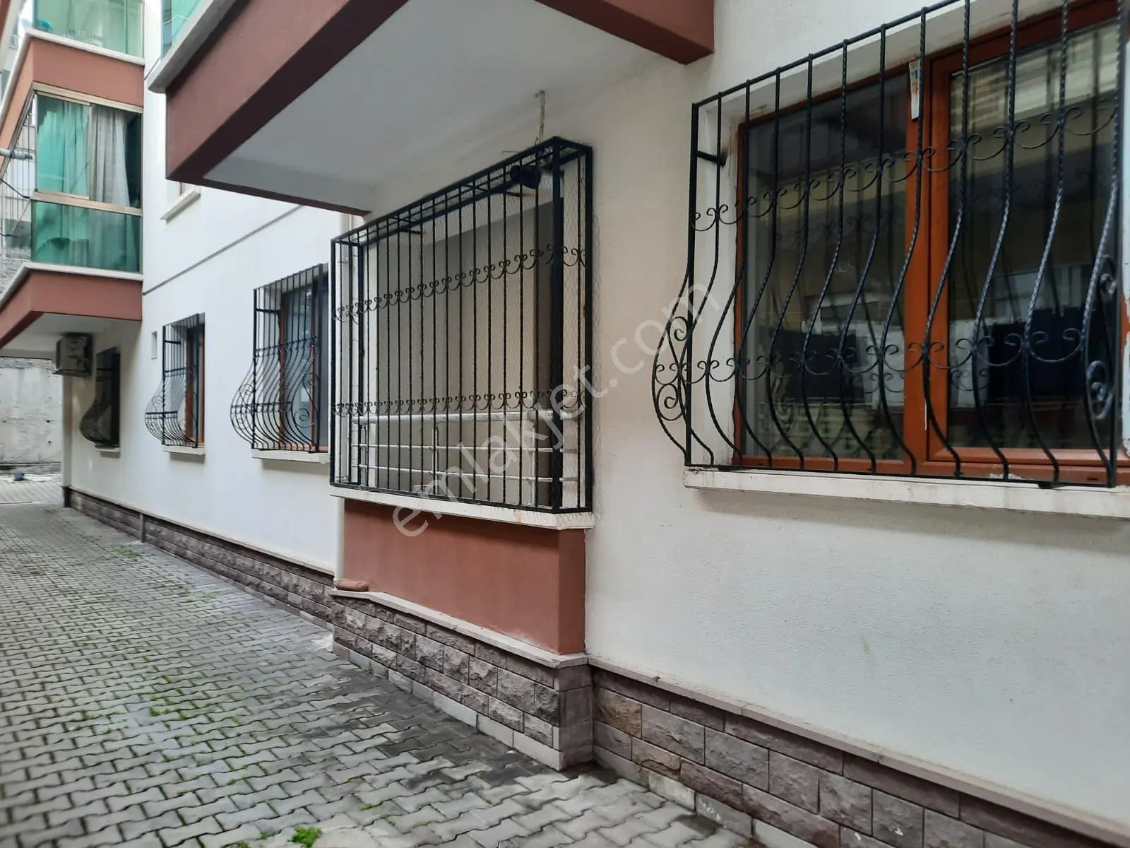 Cebeci Dikimevi,demirlibahçe Mah 3+1 Yeni Binada Satılık Daire - Görsel 5
