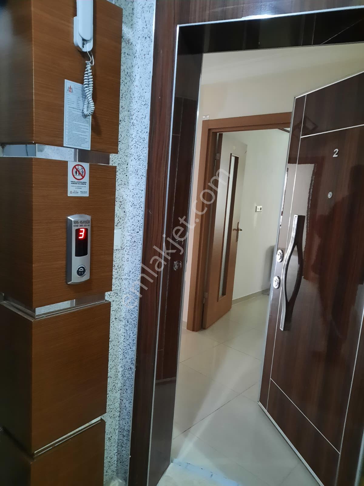 Cebeci Dikimevi,demirlibahçe Mah 3+1 Yeni Binada Satılık Daire - Görsel 10