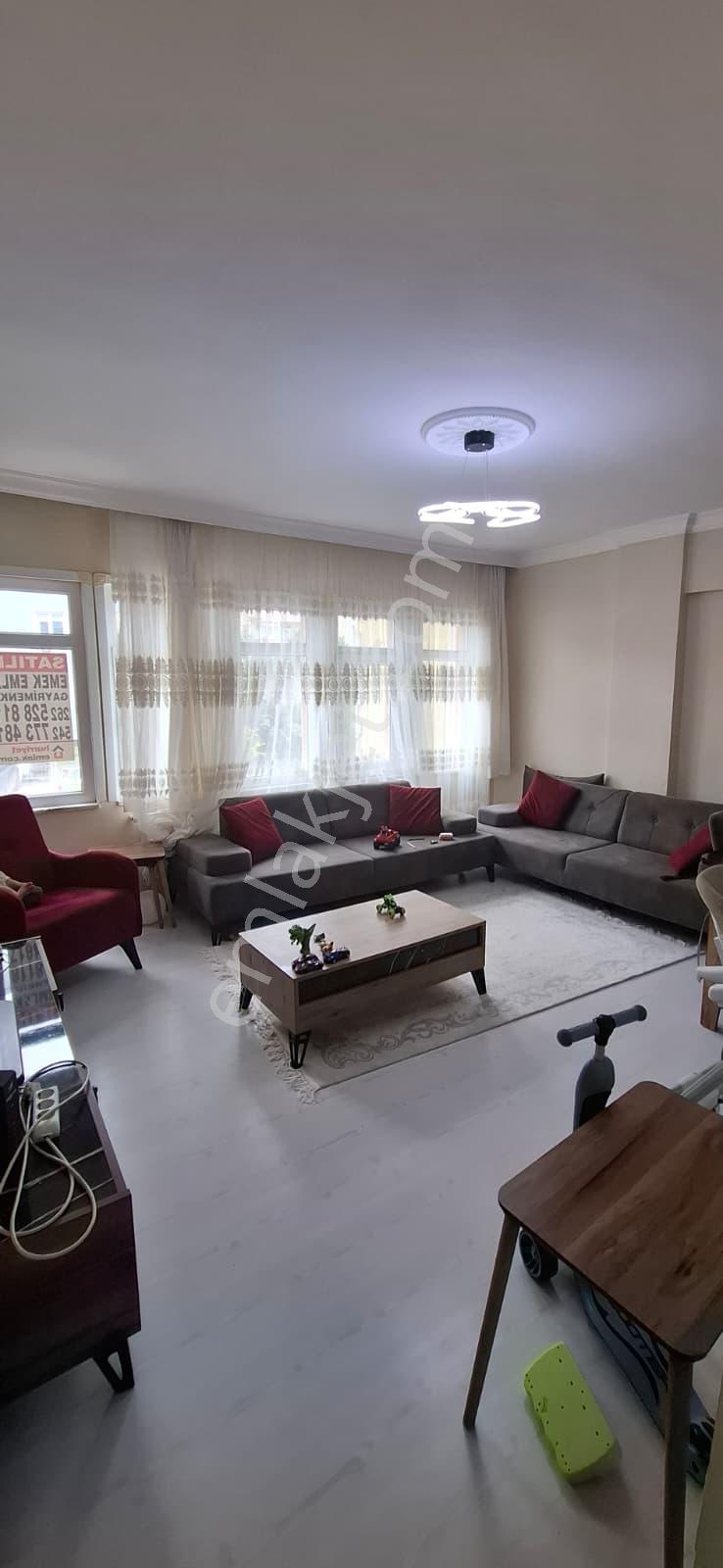 Emek Emlak'tan Mimar Sinan Mah.de Acill Satılık 3+1 Daire S-2707 - Görsel 4