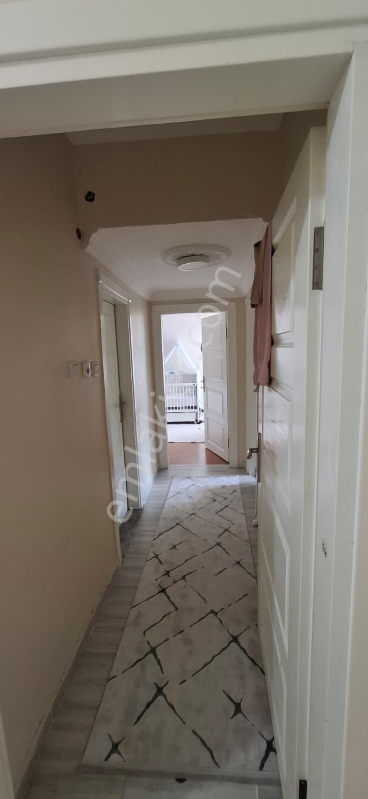 Emek Emlak'tan Mimar Sinan Mah.de Acill Satılık 3+1 Daire S-2707 - Görsel 19