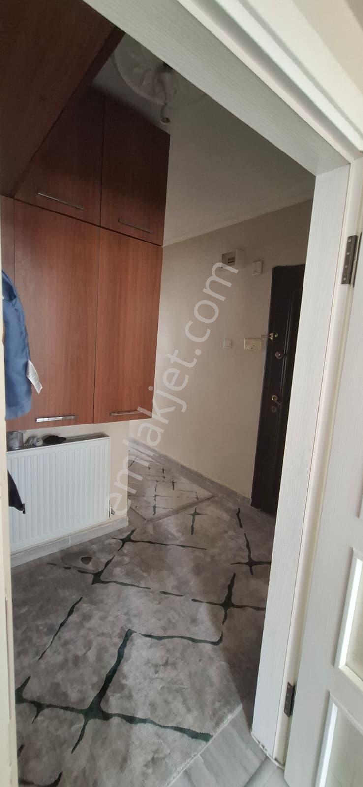 Emek Emlak'tan Mimar Sinan Mah.de Acill Satılık 3+1 Daire S-2707 - Görsel 16