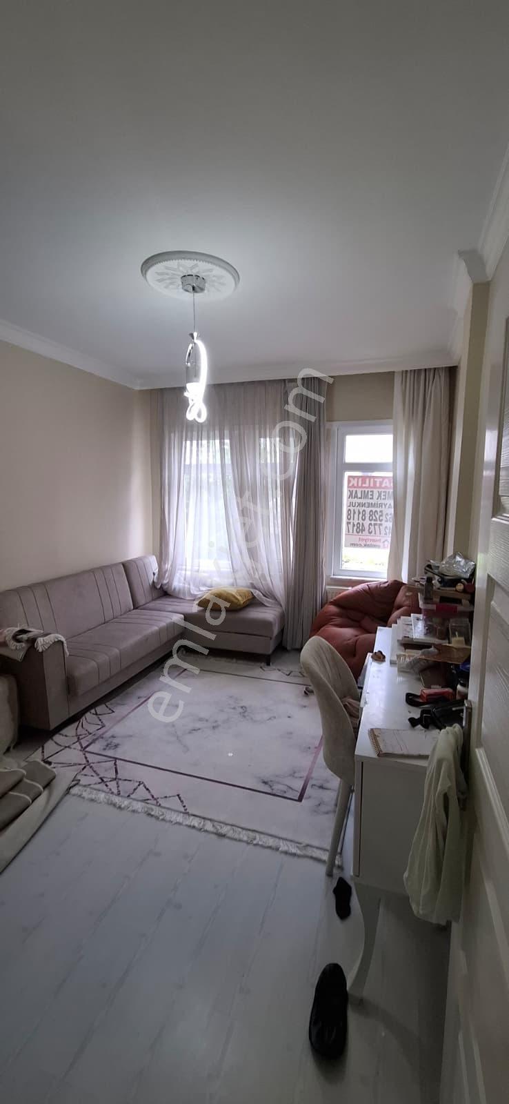 Emek Emlak'tan Mimar Sinan Mah.de Acill Satılık 3+1 Daire S-2707 - Görsel 6