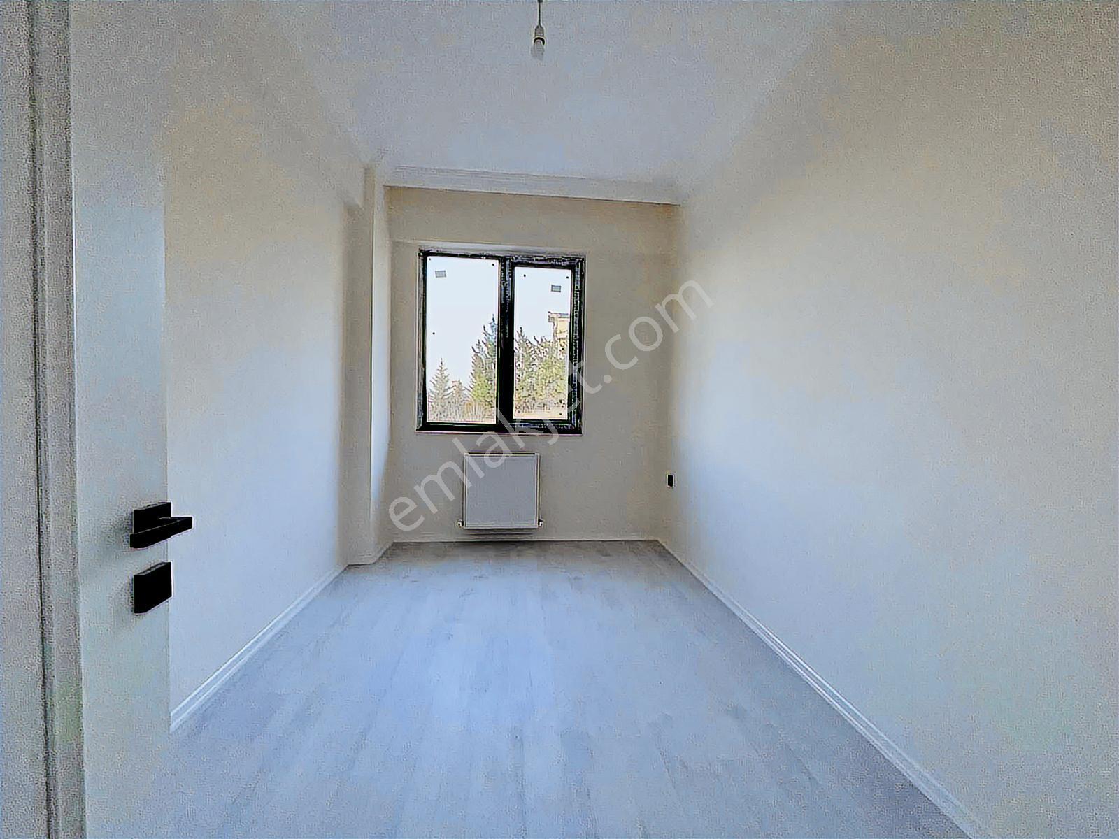 Nevşehir Merkezde Satılık Yapılı 2+1 Daire - Görsel 10