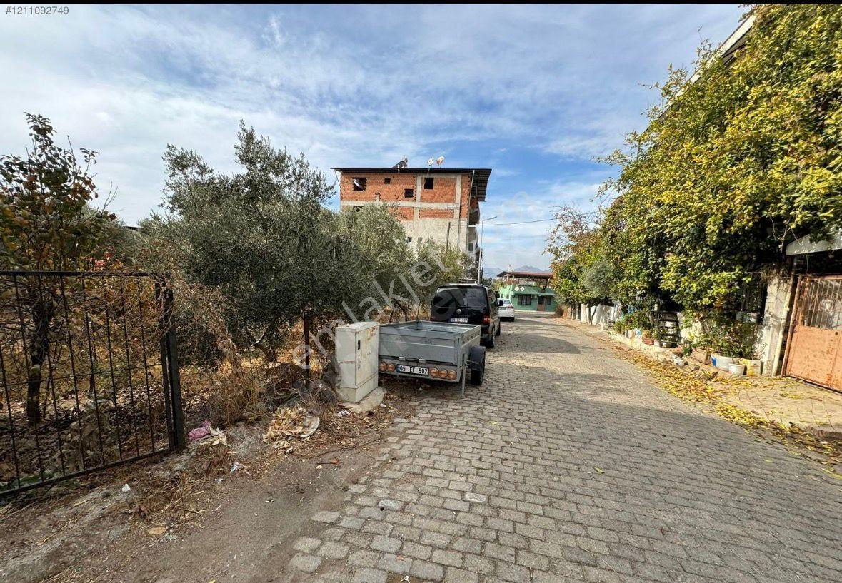 Köy İçi İmarlı Satılık Arsa - Görsel 2