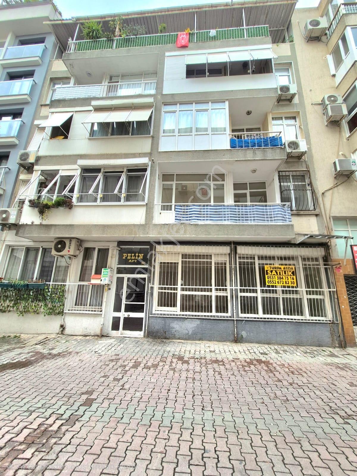 K.yaka Çarşı İçinde Kendisine Ait Özel Bahçeli Olan 2+1 100 M2 - Görsel 21