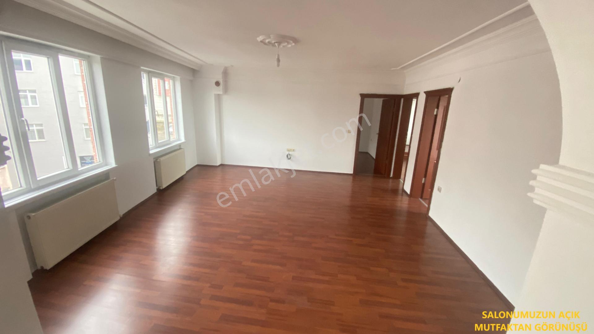 Tunçbey'den Merkezi Konumda 3+1 Doğalgazlı Kiralık - Görünüm 3