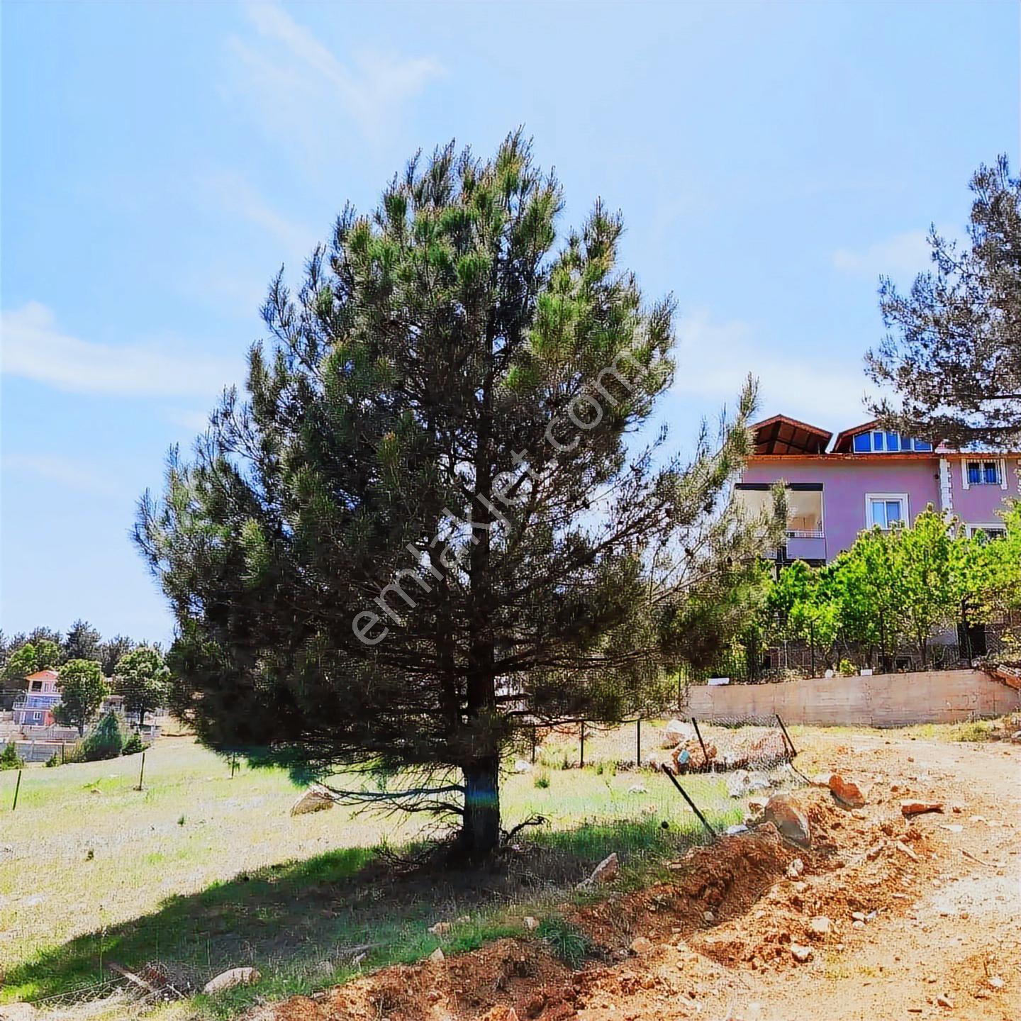 Kar Emlaktan Yenikonacık Yapıtaş Sitesi Yanı 400m2 Satılık Arsa - Görsel 6
