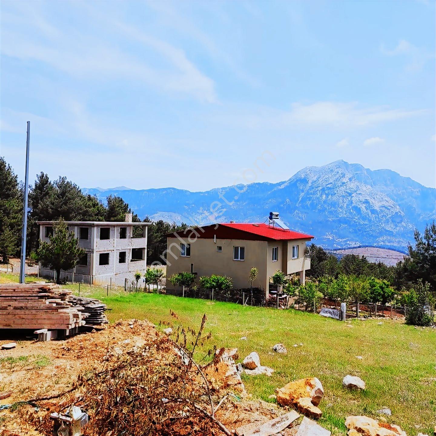 Kar Emlaktan Yenikonacık Yapıtaş Sitesi Yanı 400m2 Satılık Arsa - Görsel 17