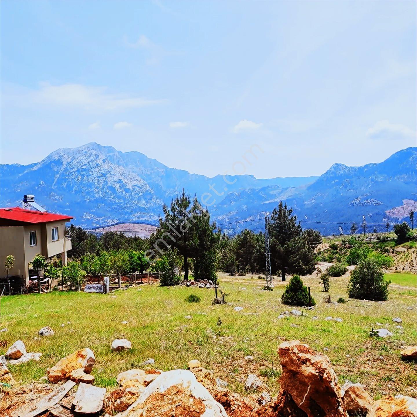Kar Emlaktan Yenikonacık Yapıtaş Sitesi Yanı 400m2 Satılık Arsa - Görsel 23