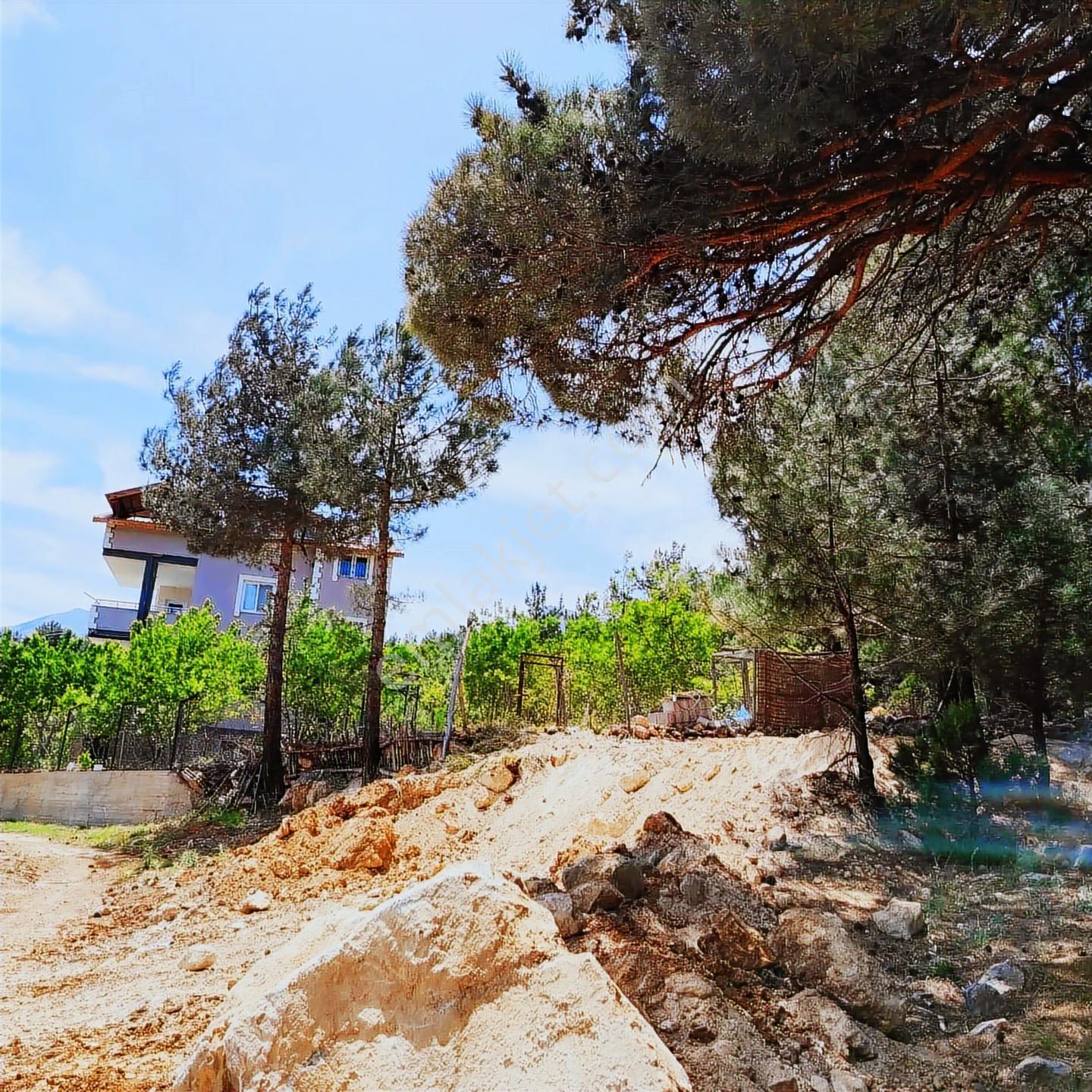 Kar Emlaktan Yenikonacık Yapıtaş Sitesi Yanı 400m2 Satılık Arsa - Görsel 27