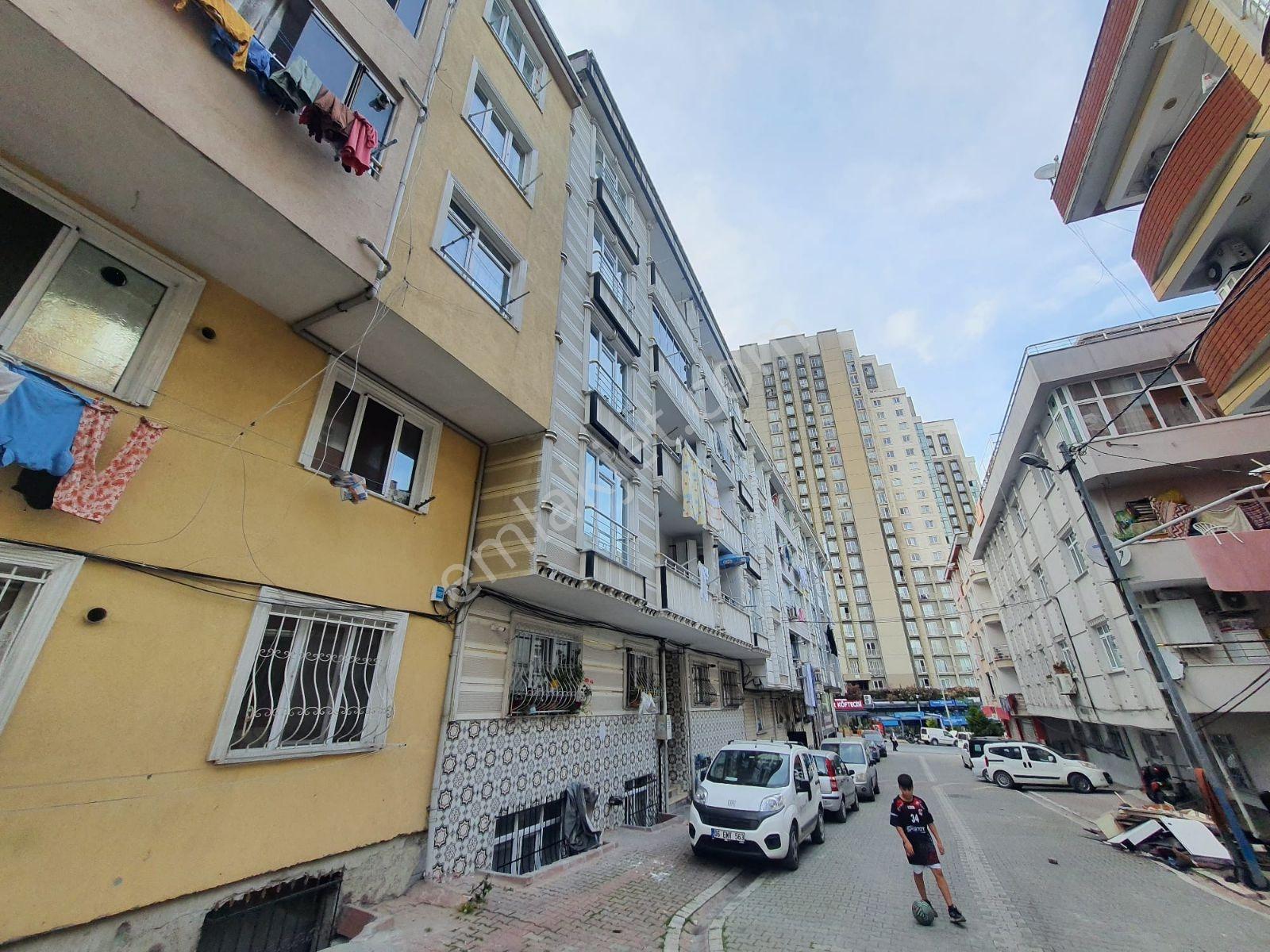 Re/max Lütfiye'den Mehterçeşmede Yüksek Giriş 3+1 Satılık - Görsel 9