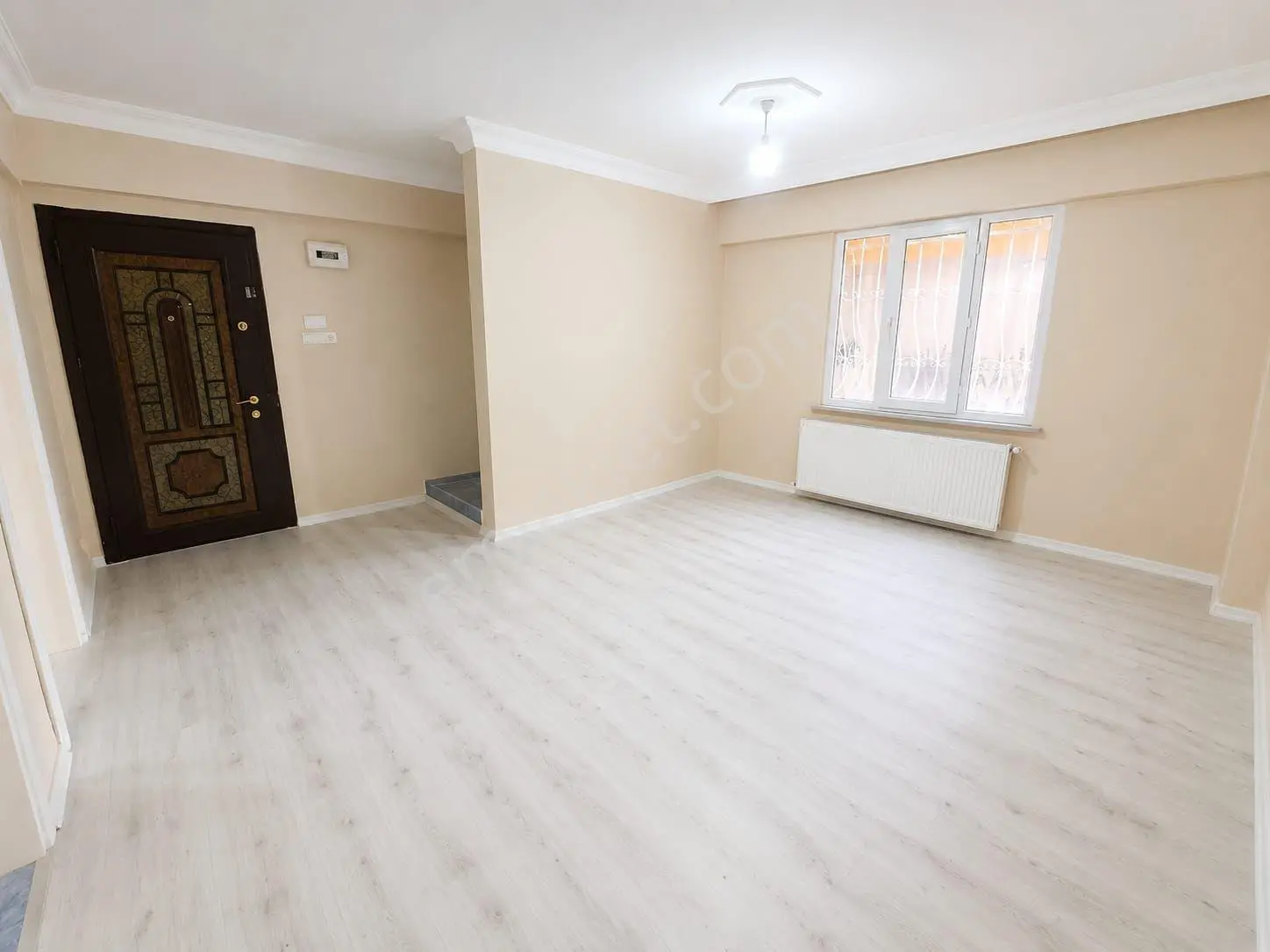 Re/max Lütfiye'den Mehterçeşmede Yüksek Giriş 3+1 Satılık