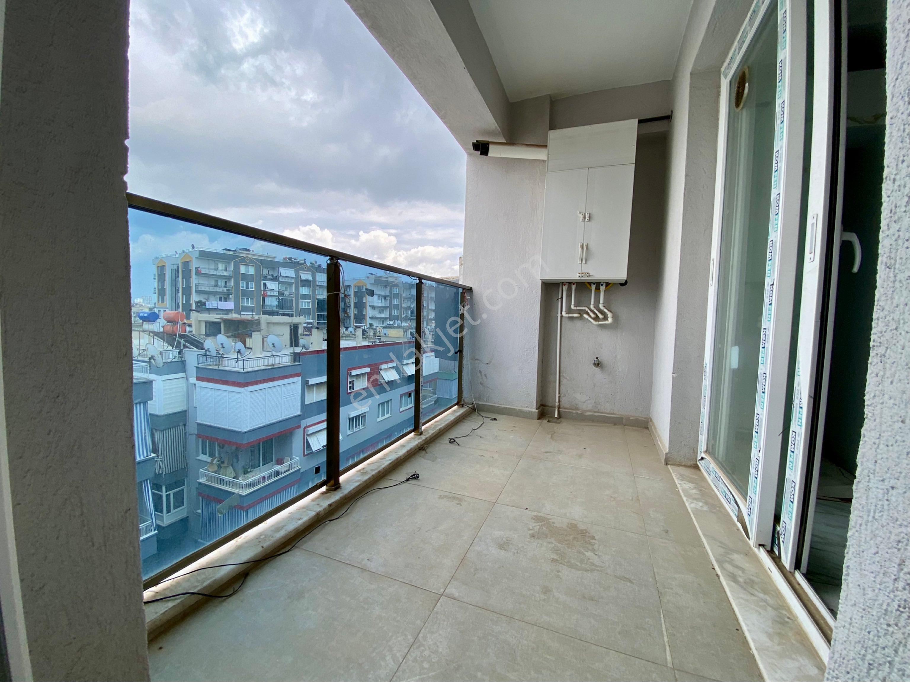 Aydın Satılık 4+1 180 M2 5.kat Dublex Güzelhisar Mah. Doğalgazlı Sıfır Daire - Görsel 9