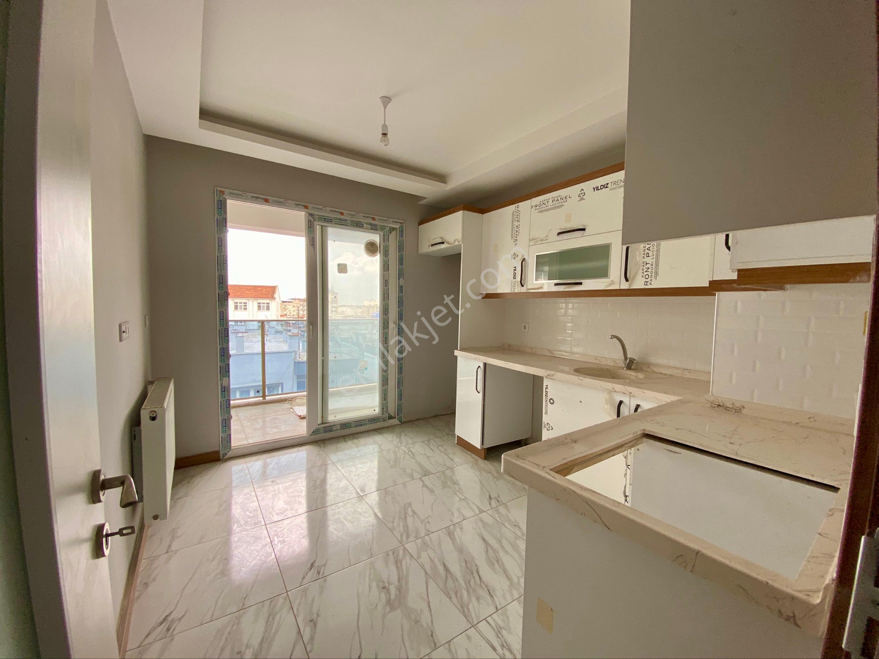 Aydın Satılık 4+1 180 M2 5.kat Dublex Güzelhisar Mah. Doğalgazlı Sıfır Daire - Görsel 8