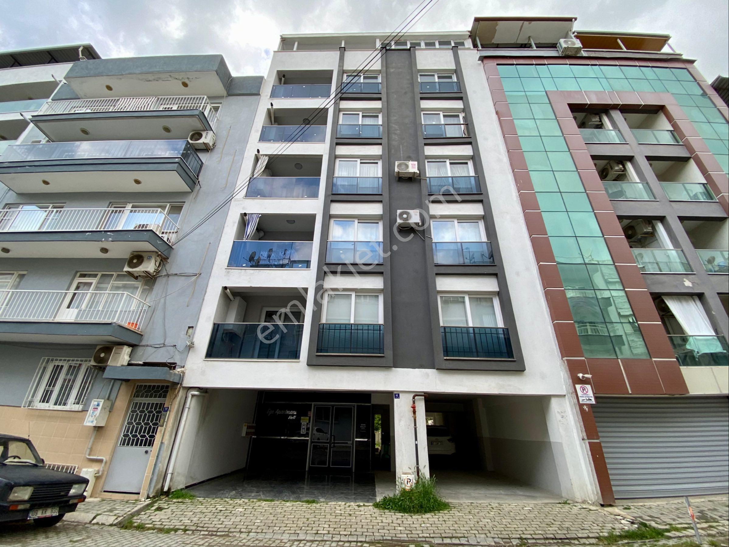 Aydın Satılık 4+1 180 M2 5.kat Dublex Güzelhisar Mah. Doğalgazlı Sıfır Daire - Görsel 25