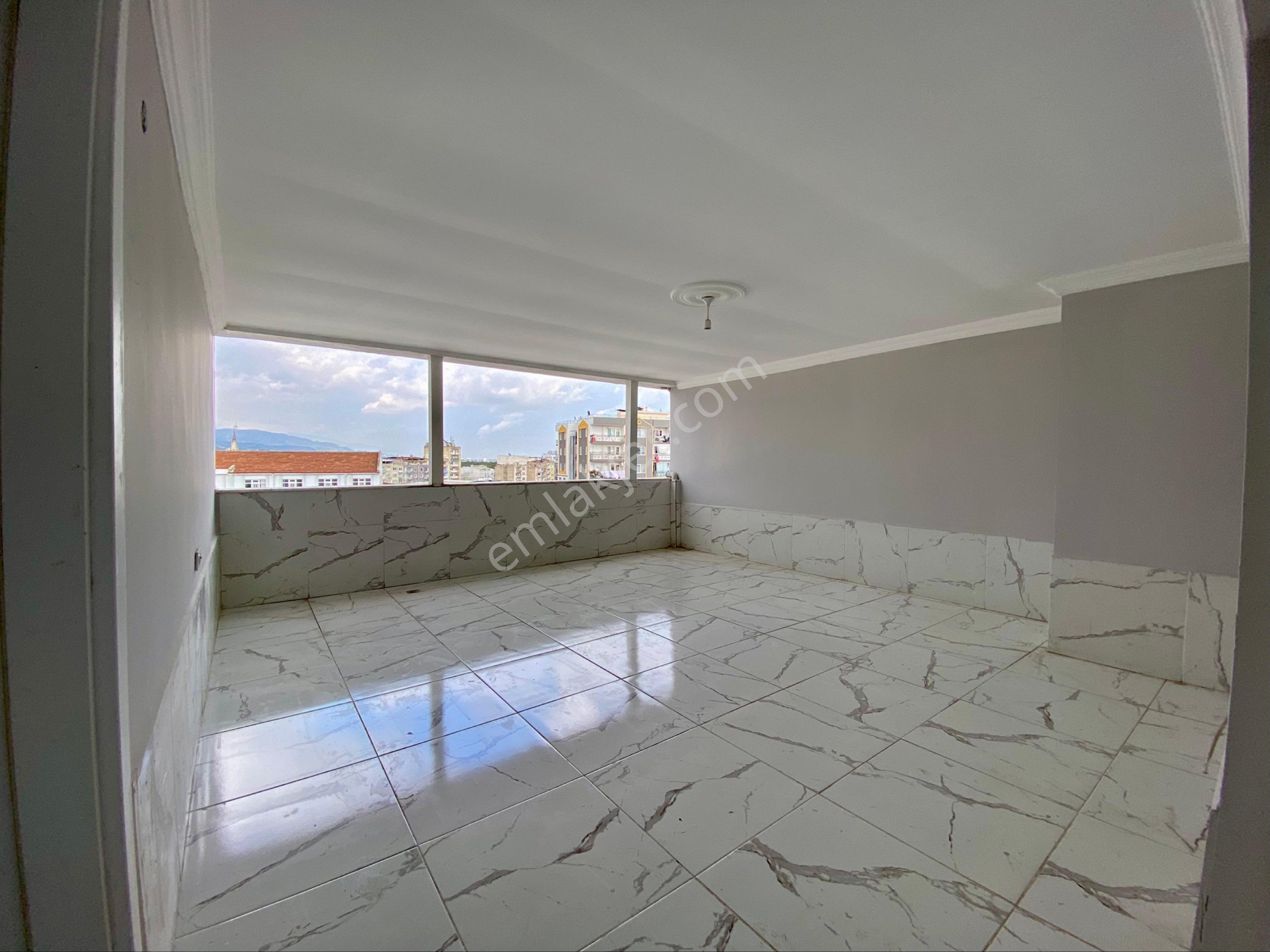 Aydın Satılık 4+1 180 M2 5.kat Dublex Güzelhisar Mah. Doğalgazlı Sıfır Daire - Görsel 16