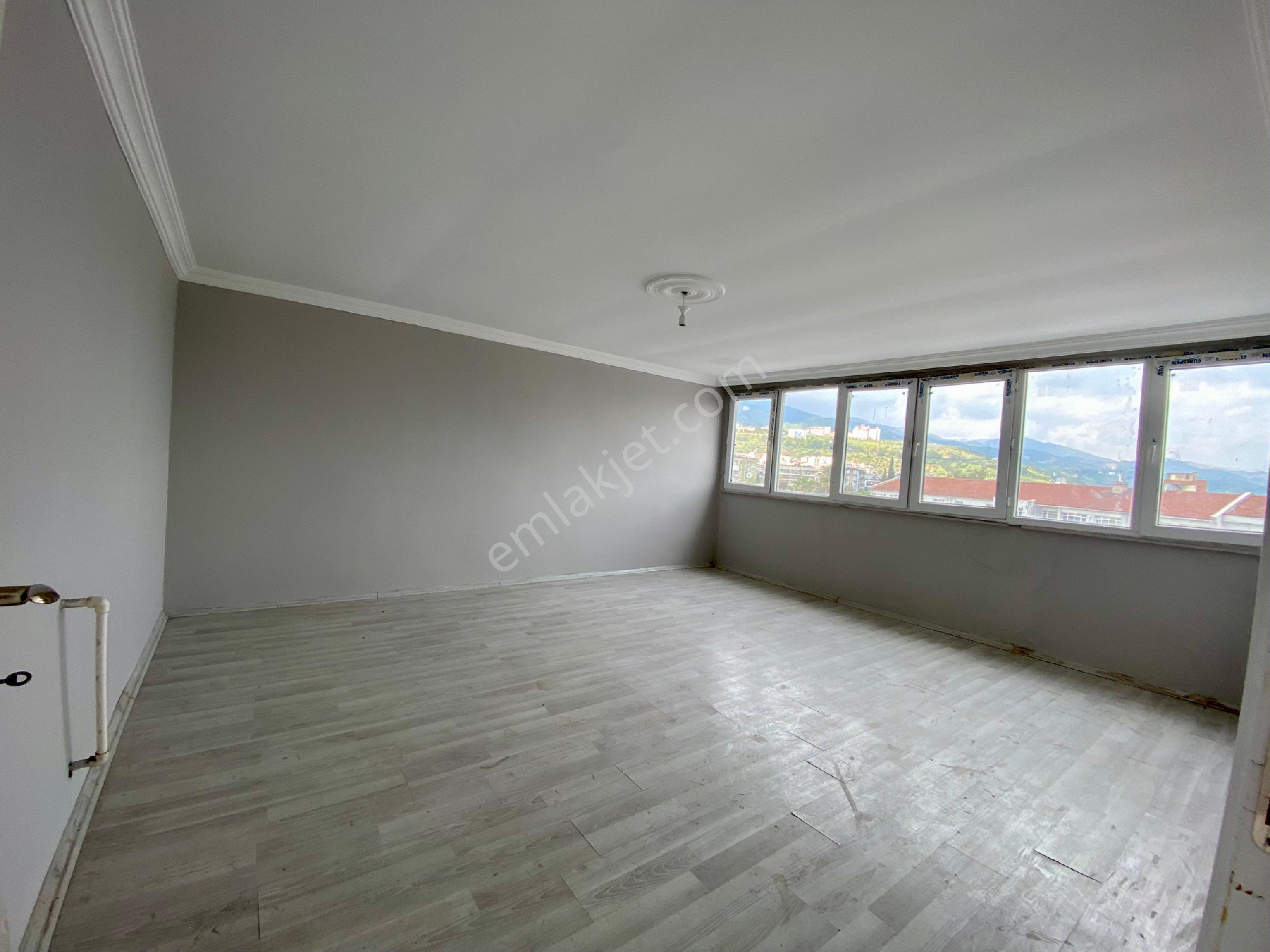 Aydın Satılık 4+1 180 M2 5.kat Dublex Güzelhisar Mah. Doğalgazlı Sıfır Daire - Görsel 14
