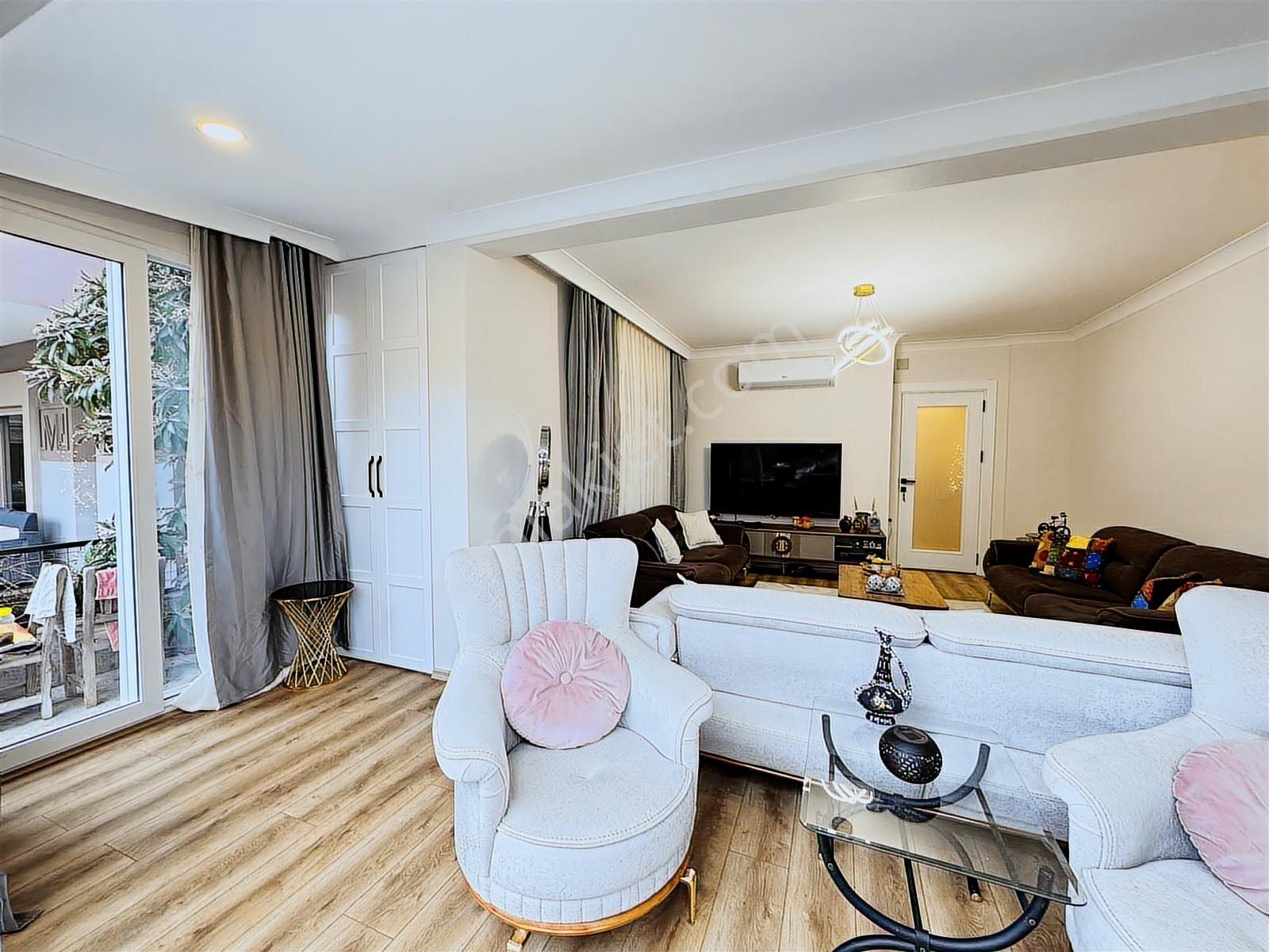 Marmaris Ahu Hastanesi Yakının'da Satılık Daire - Görsel 12