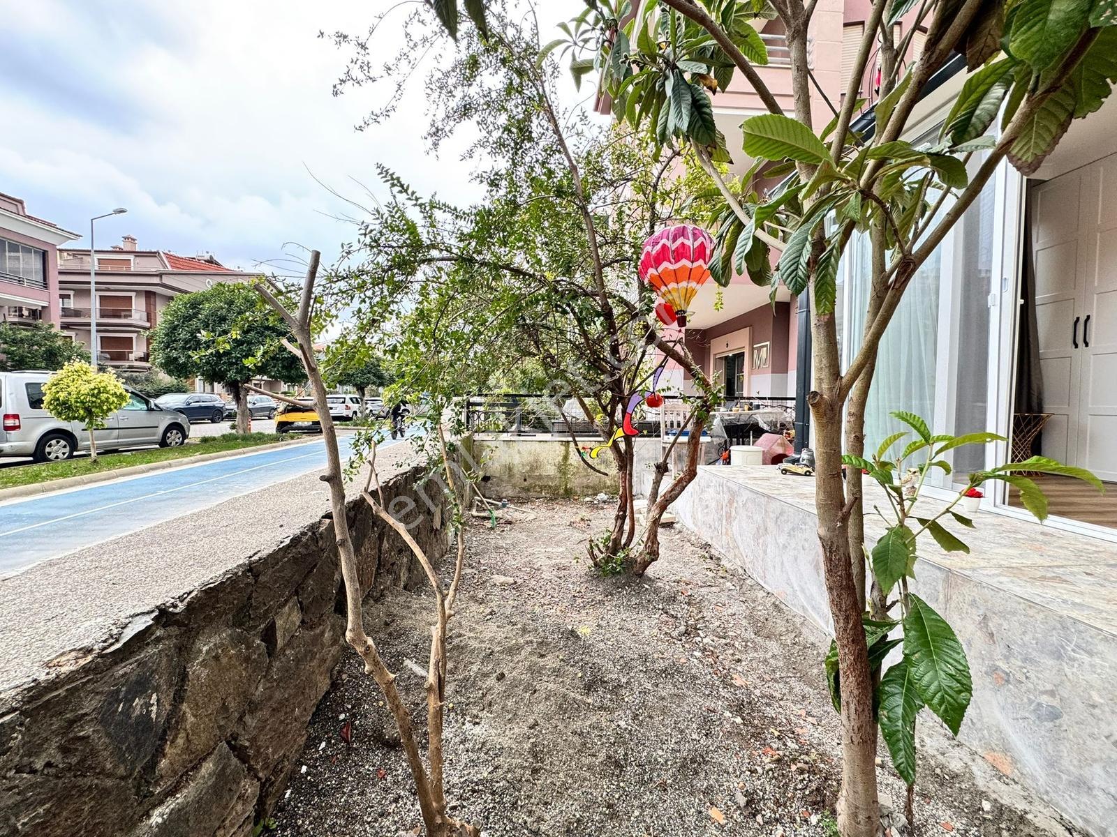 Marmaris Ahu Hastanesi Yakının'da Satılık Daire - Görsel 22