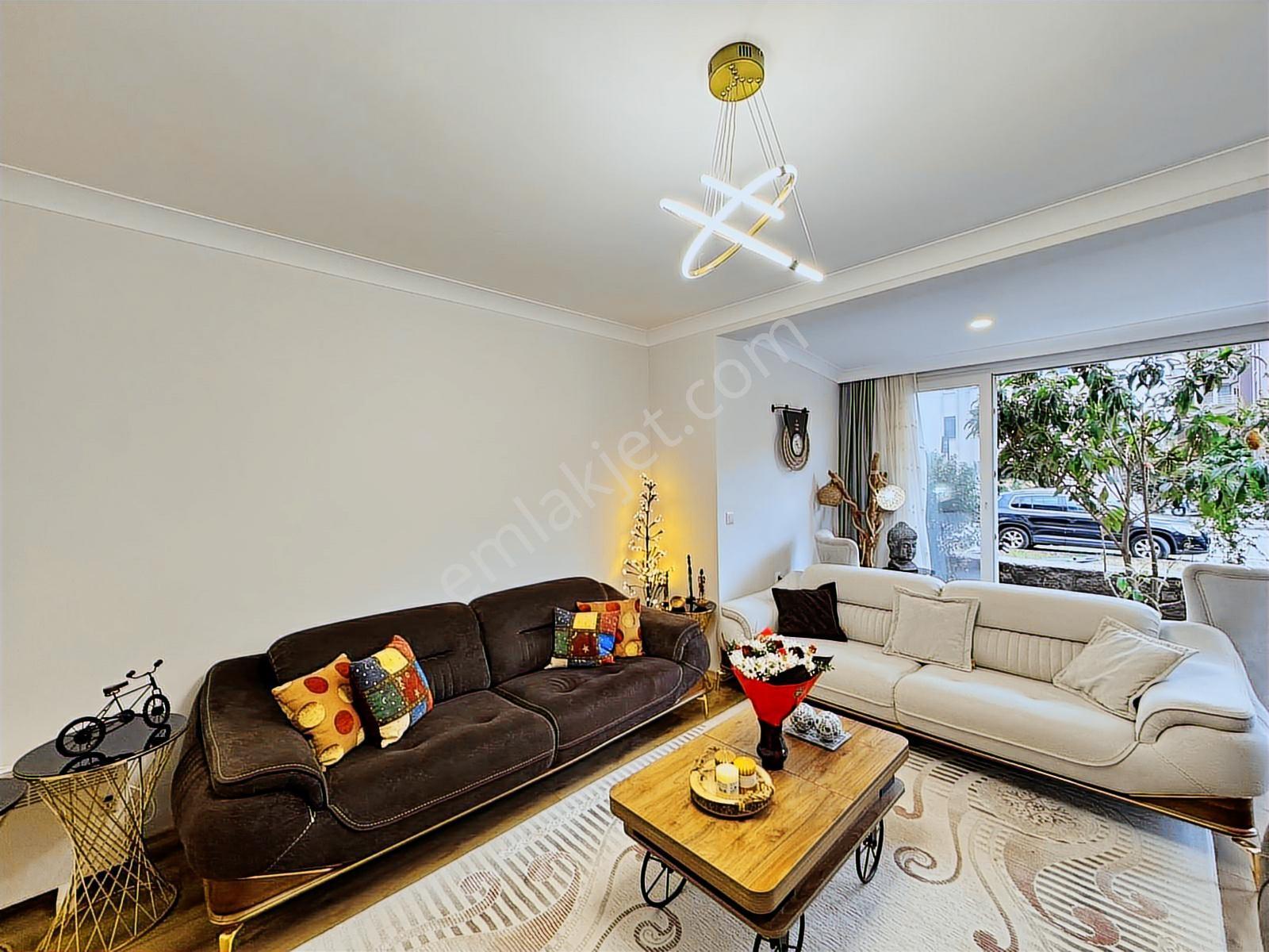 Marmaris Ahu Hastanesi Yakının'da Satılık Daire - Görsel 43