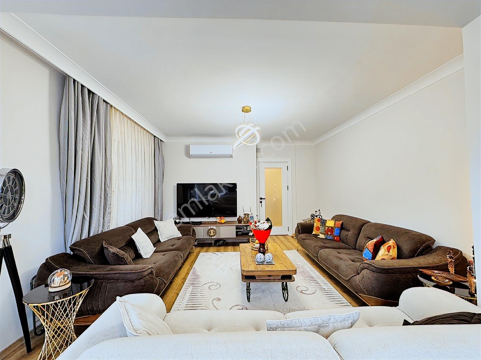 Marmaris Ahu Hastanesi Yakının'da Satılık Daire - Görsel 6