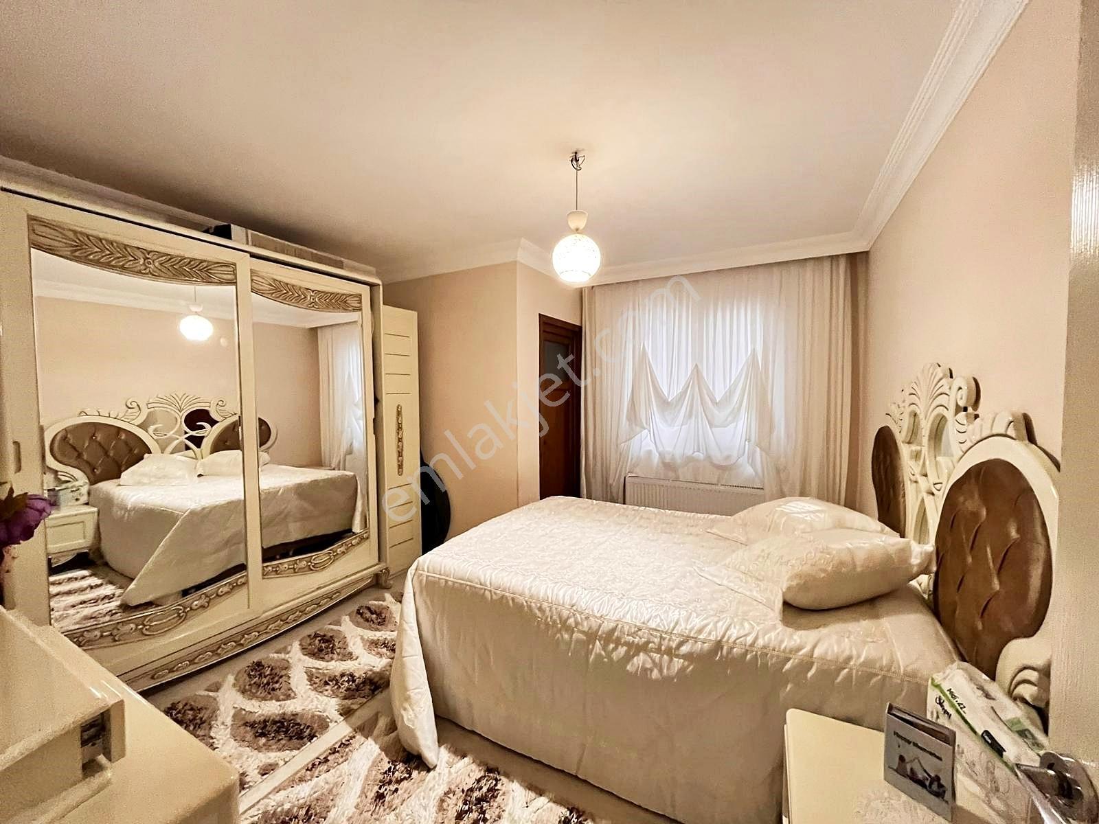 Blackstone'dan Satılık Safa Mah. 3+1 Geniş Arakat Daire - Görsel 28