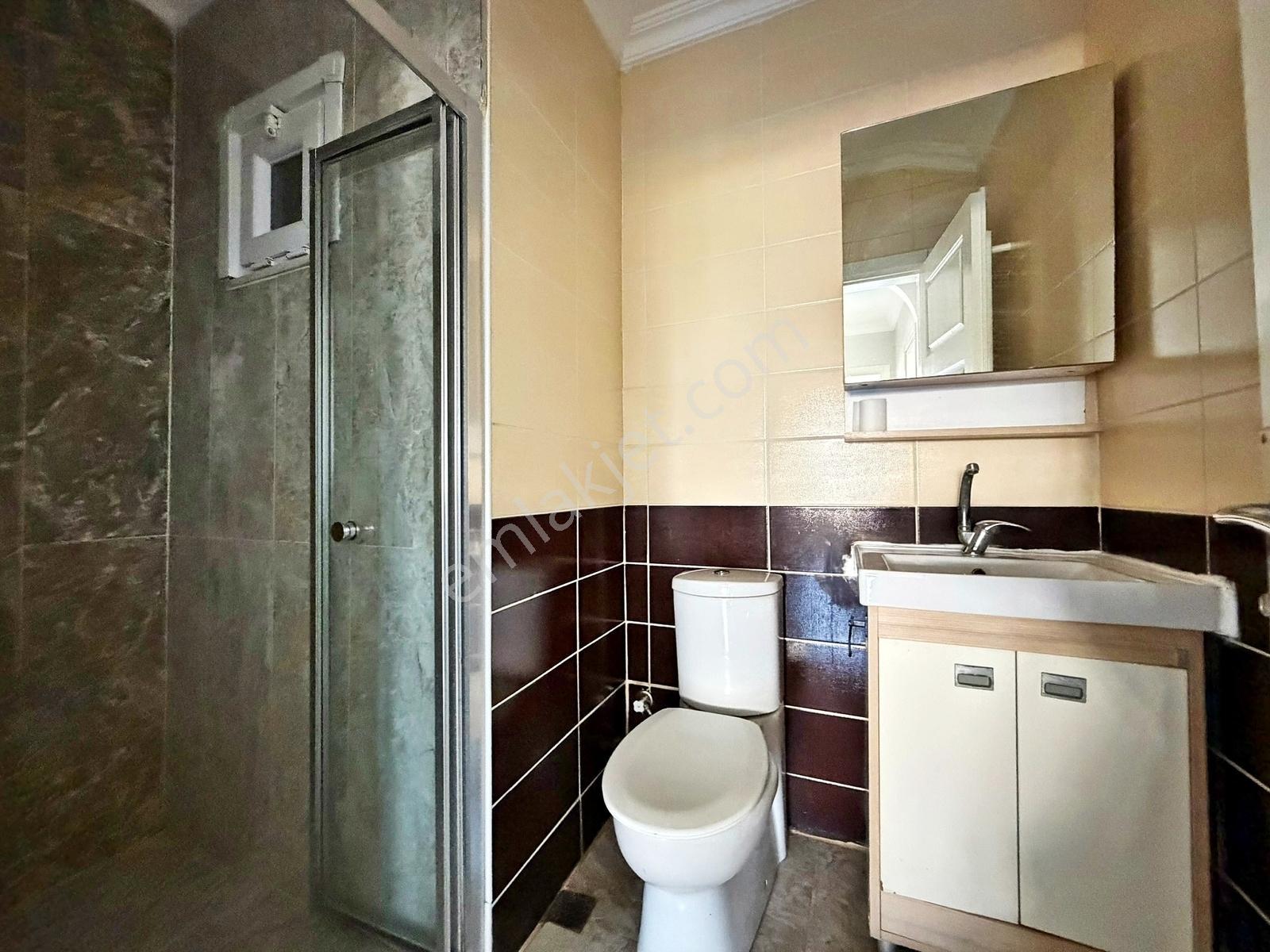 Sancaktepe Safa Mah. Kiralık 2+1 Geniş Daire - Görsel 32