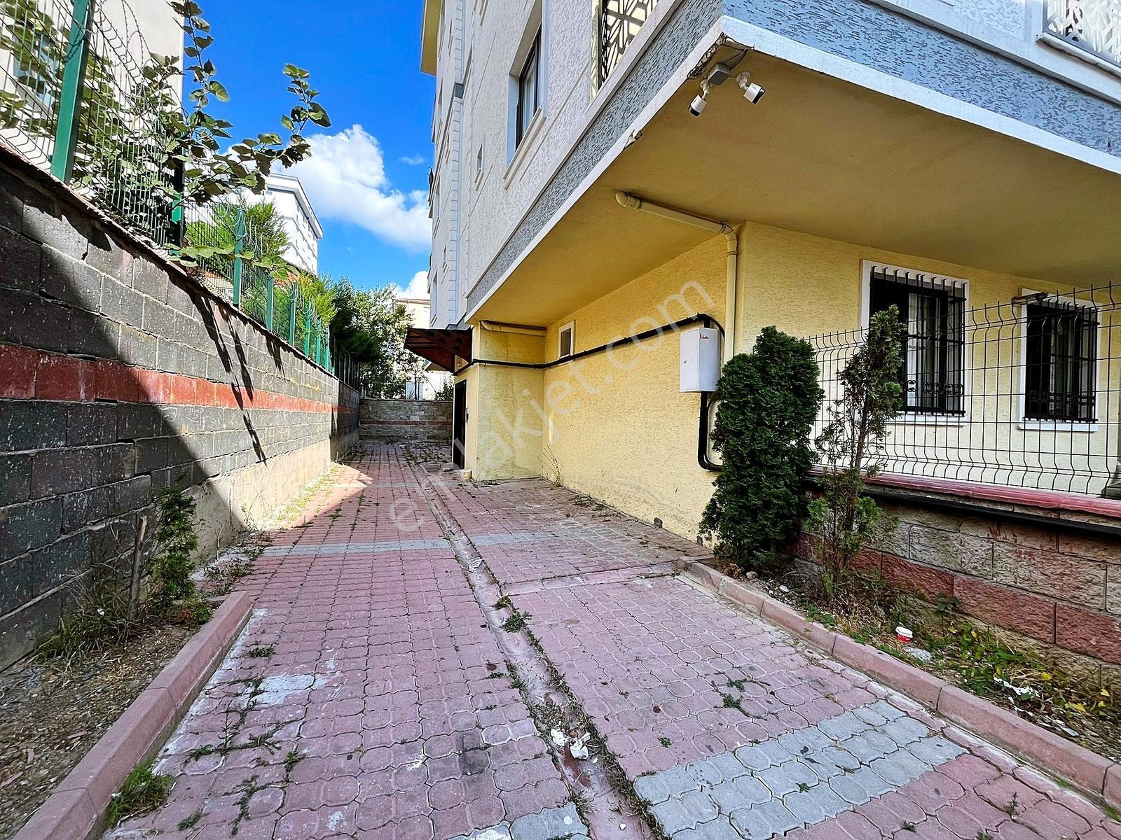 Sultanbeyli Ahmet Yesevi Mah Satılık 4+1 Üst Dubleks - Görsel 33