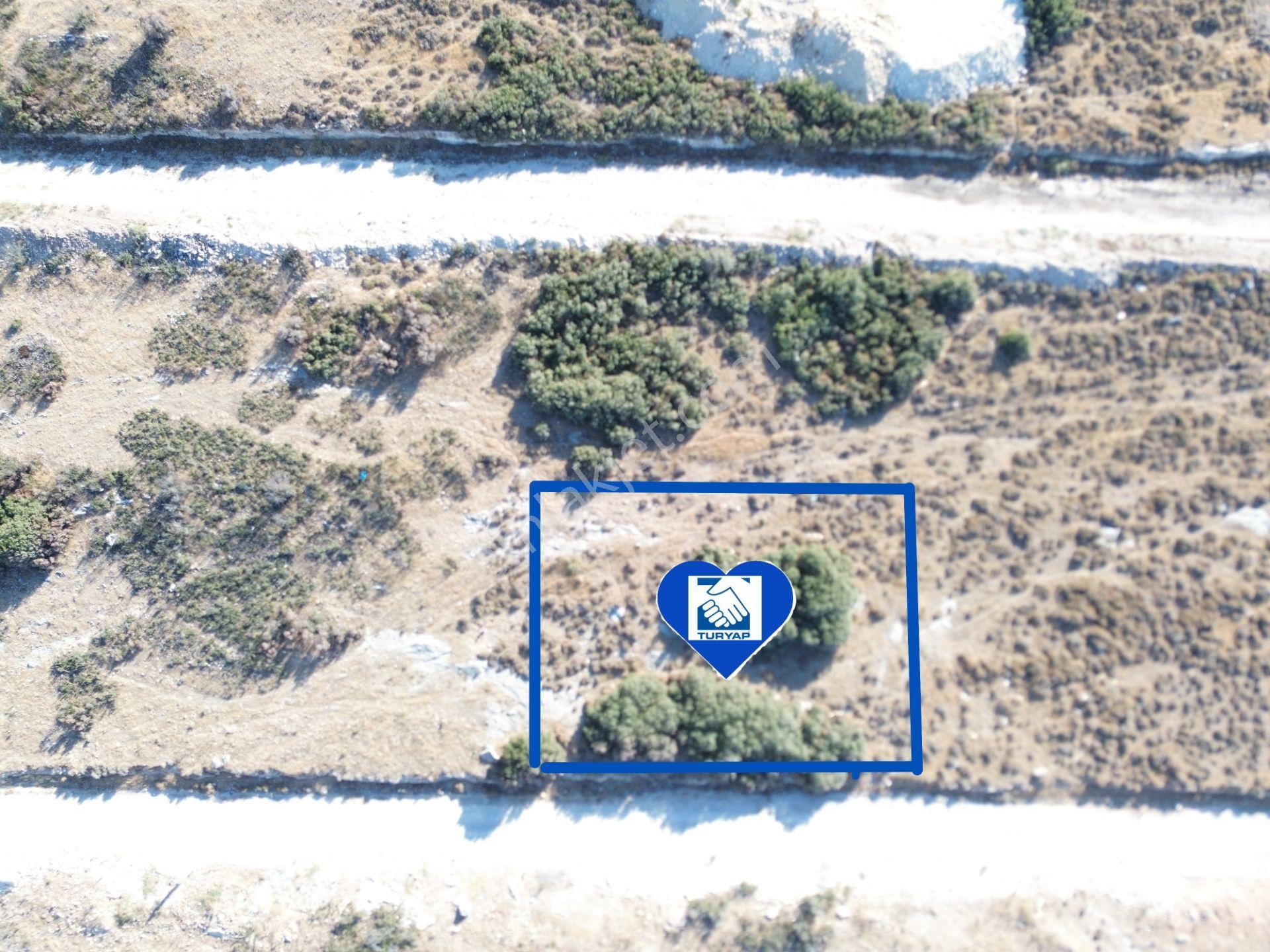 Turyap'tan Villakent'te Satılık Villa İmarlı Arsa - Görsel 2