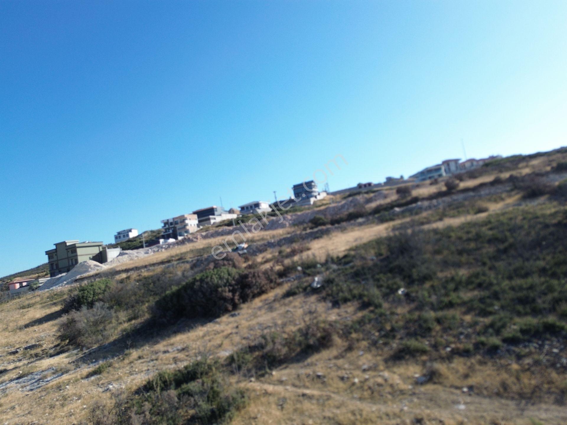 Turyap'tan Villakent'te Satılık Villa İmarlı Arsa - Görsel 13