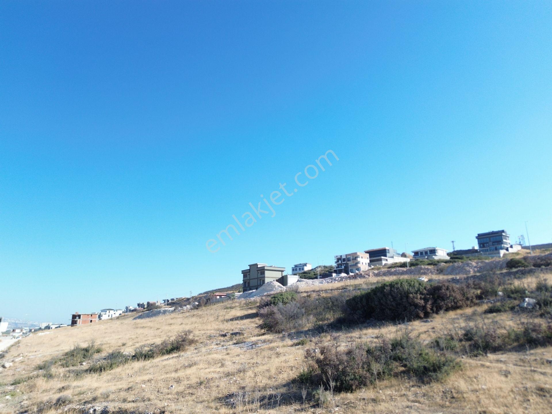 Turyap'tan Villakent'te Satılık Villa İmarlı Arsa - Görsel 11