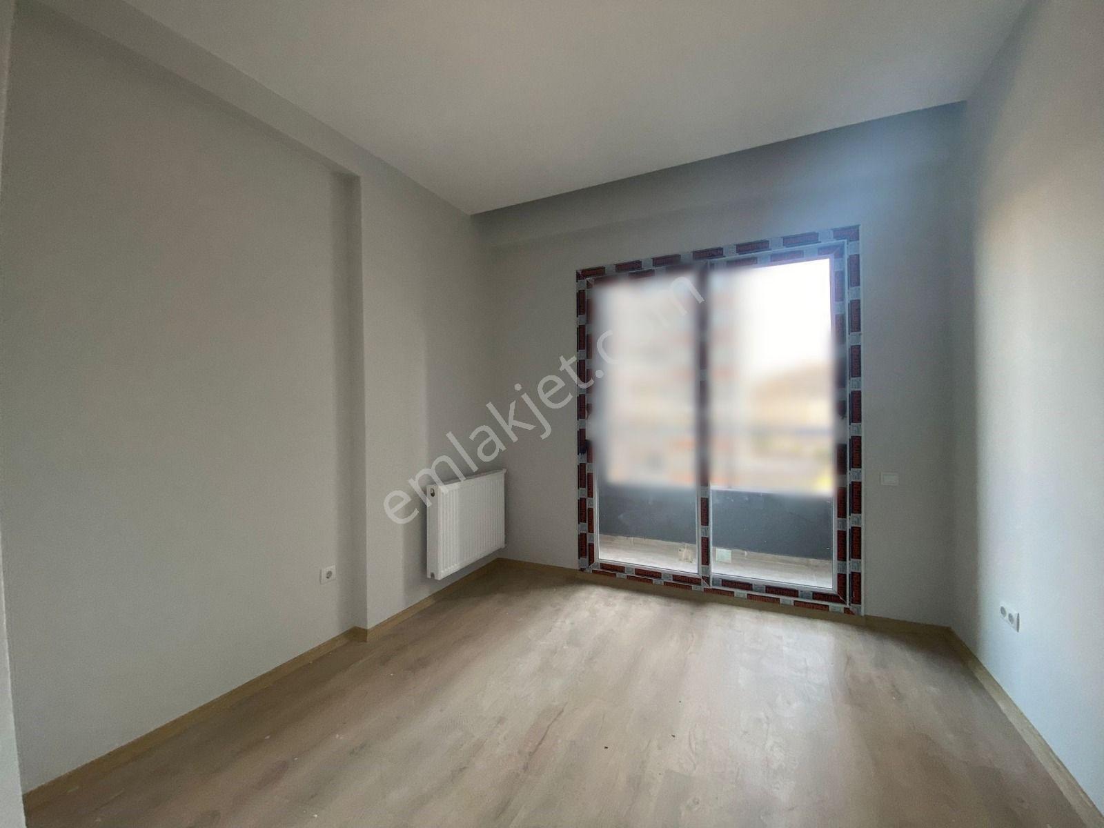Icon'dan Deniz Mah'de Plaja 500 M 2+1 Amerikan Mutfak Daire - Görsel 11
