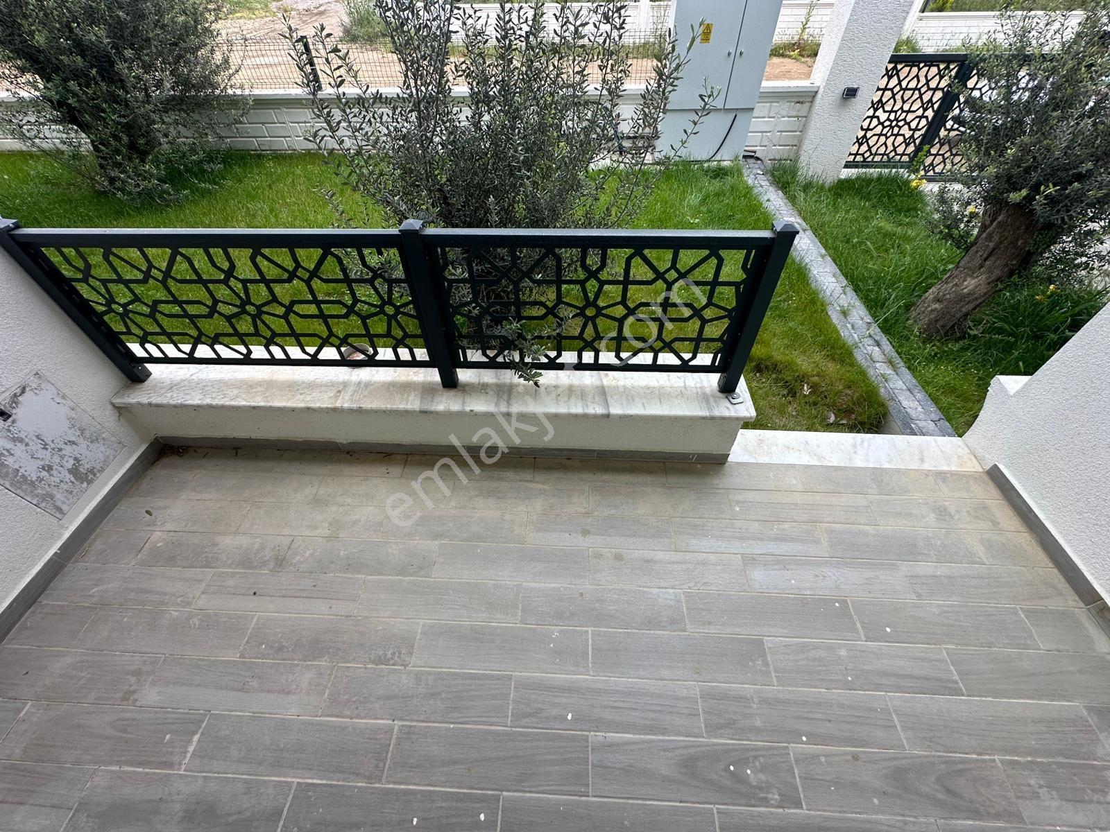Dora Dan Gürede Satılık 2+1 Sıfırmüstakil Tadında Bahçeli Daire - Görsel 21