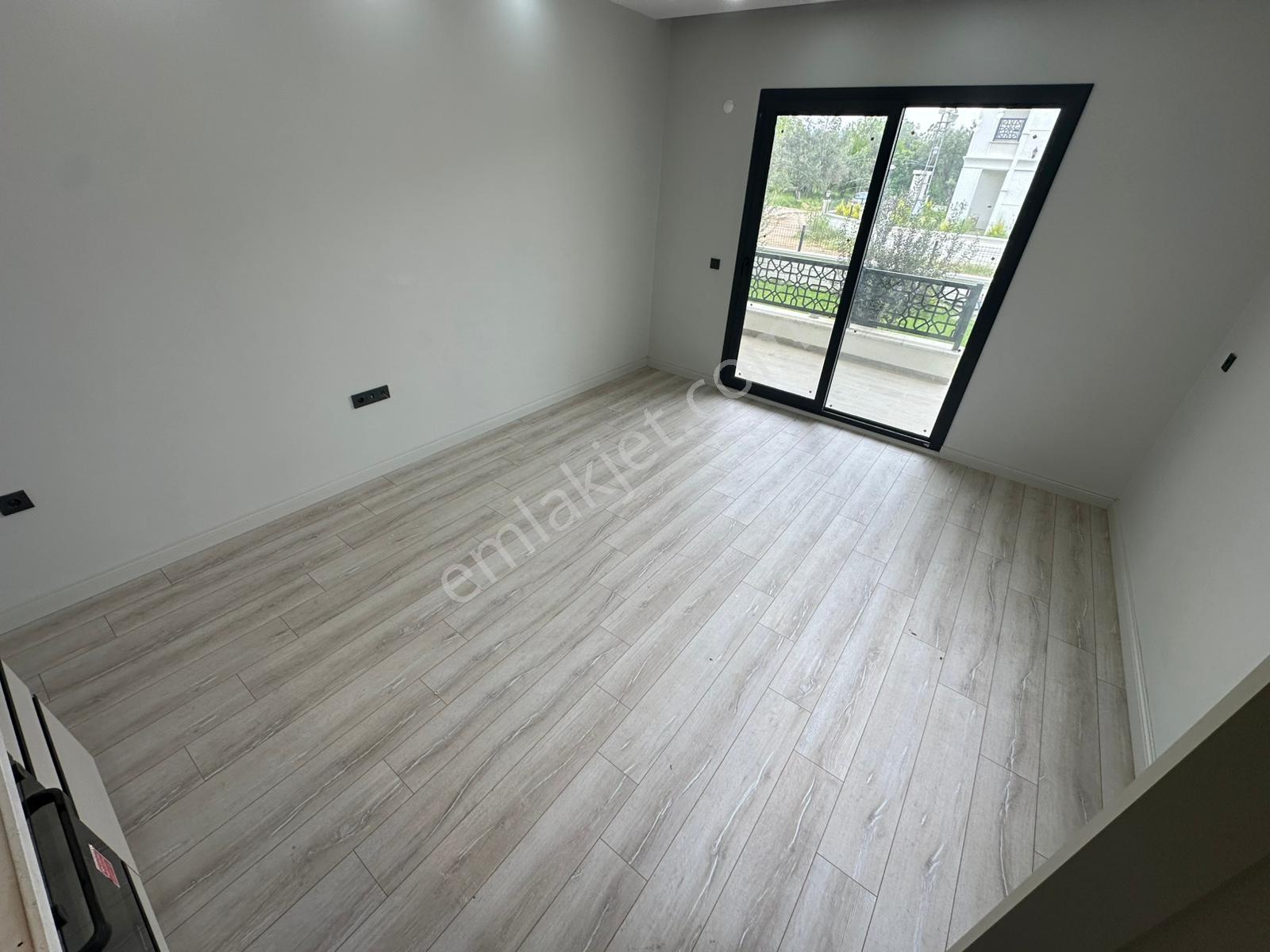 Dora Dan Gürede Satılık 2+1 Sıfırmüstakil Tadında Bahçeli Daire - Görsel 32