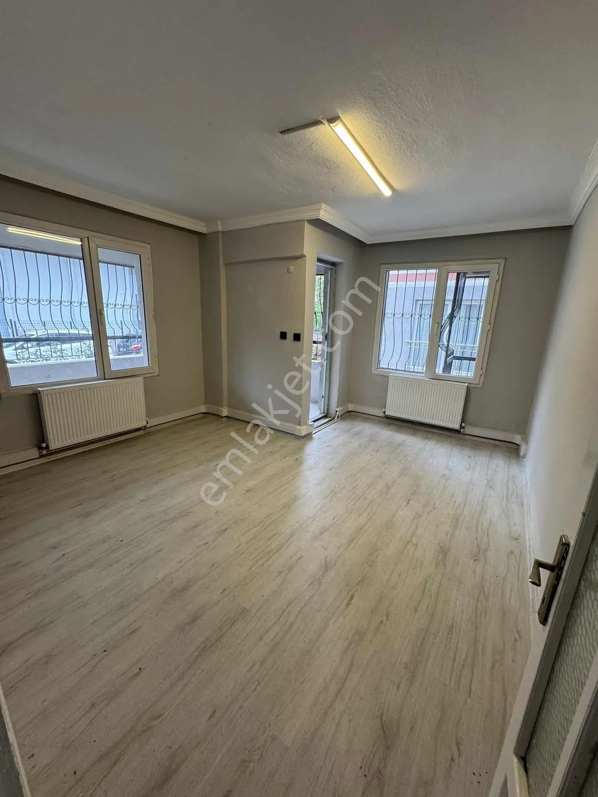Maltepe Mah. 100. Yıl Okulu Mevki Doğalgazlı 3+1 Daire