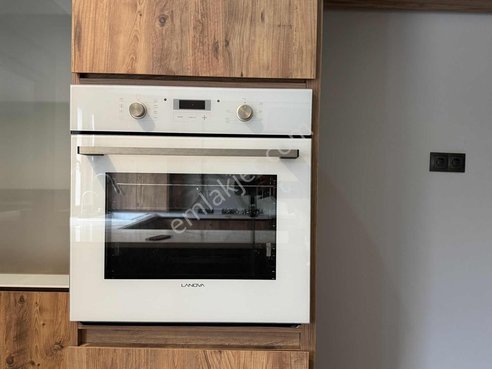 Sazova Mah. Stadyum Karşısı Ultra Lüx Modern 4+1 Triplex Villa - Görsel 17