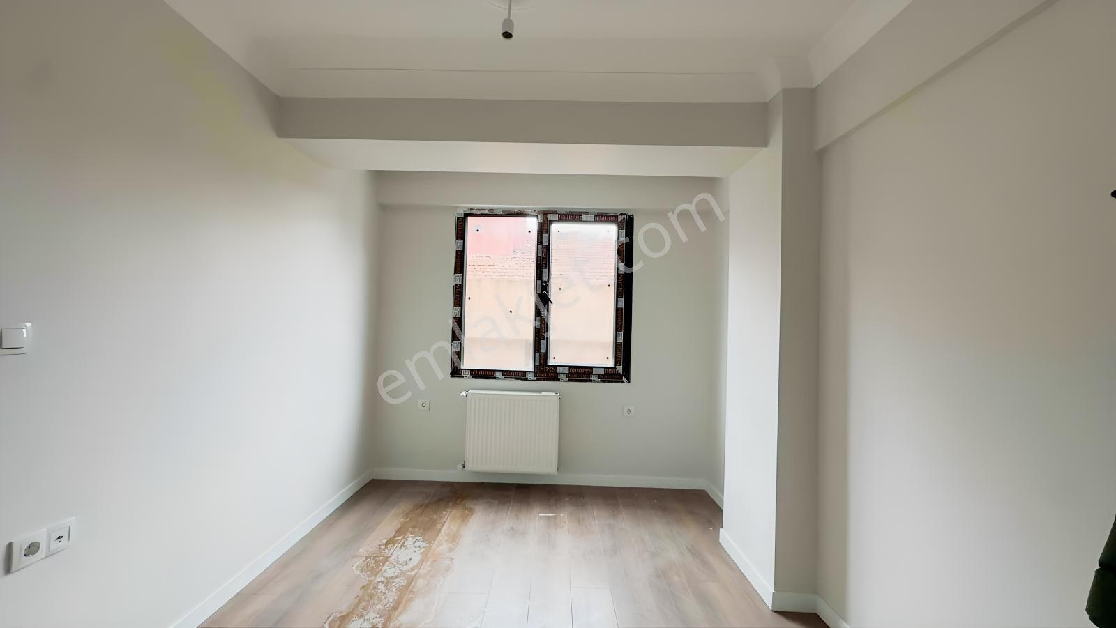 Başokur'dan Bahçelievler Siyavuşpaşa Mh. Sıfır 2+1 Arakat Daire - Görsel 16
