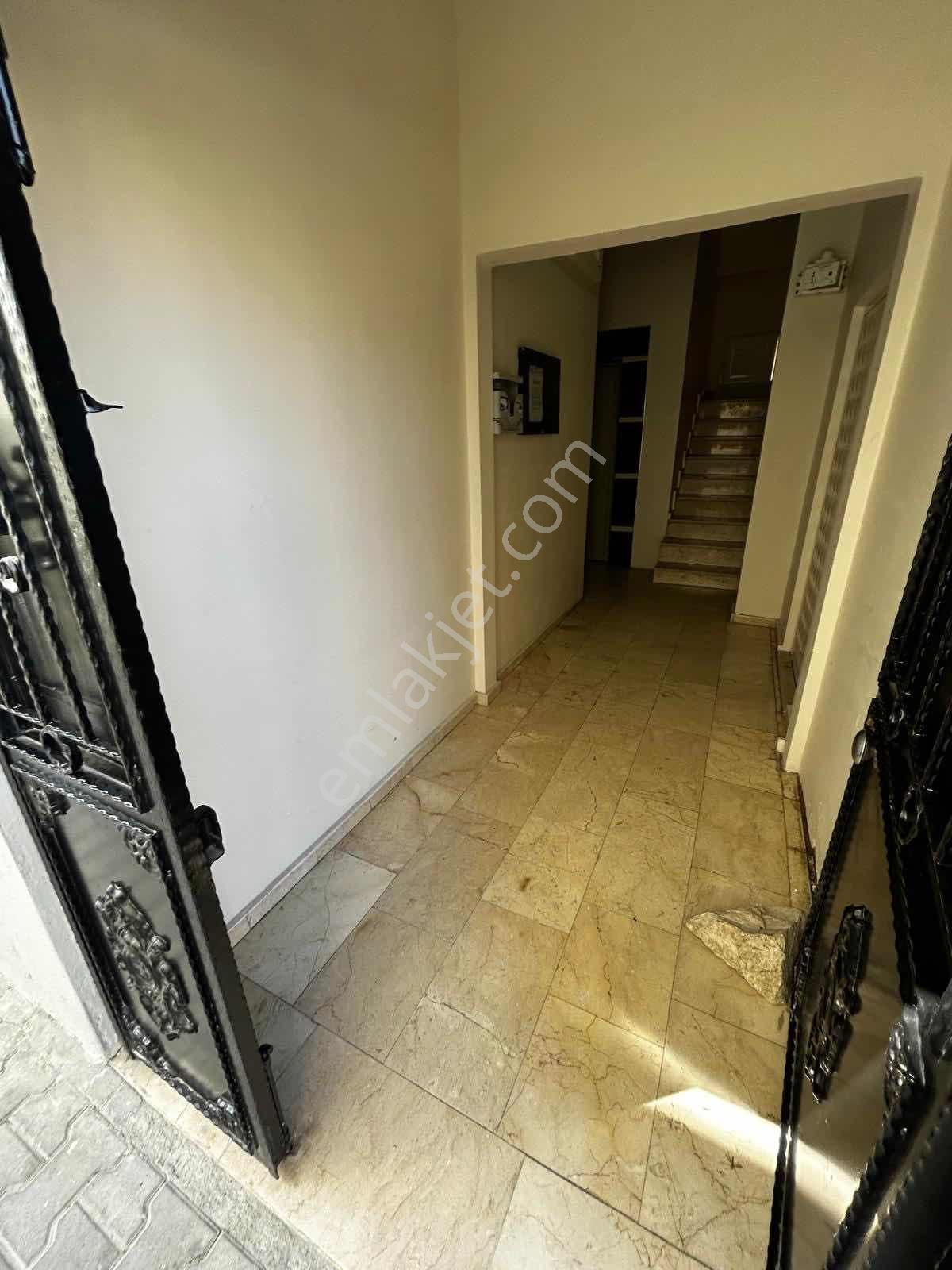Dumlupınar Merkezde Kiralık 1+1 Arakat Eşyalı Daire - Görsel 14