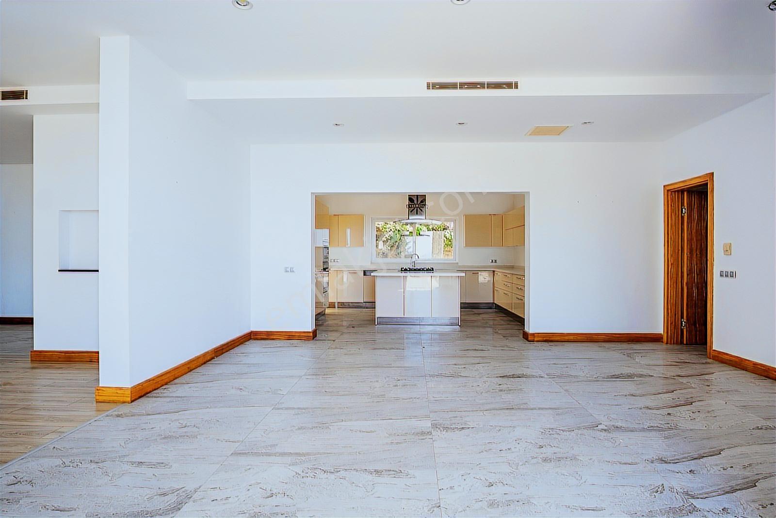 Bodrum Konacık Acropol Sitesinde Eşsiz Manzaralı, Satılık Villa - Görsel 31