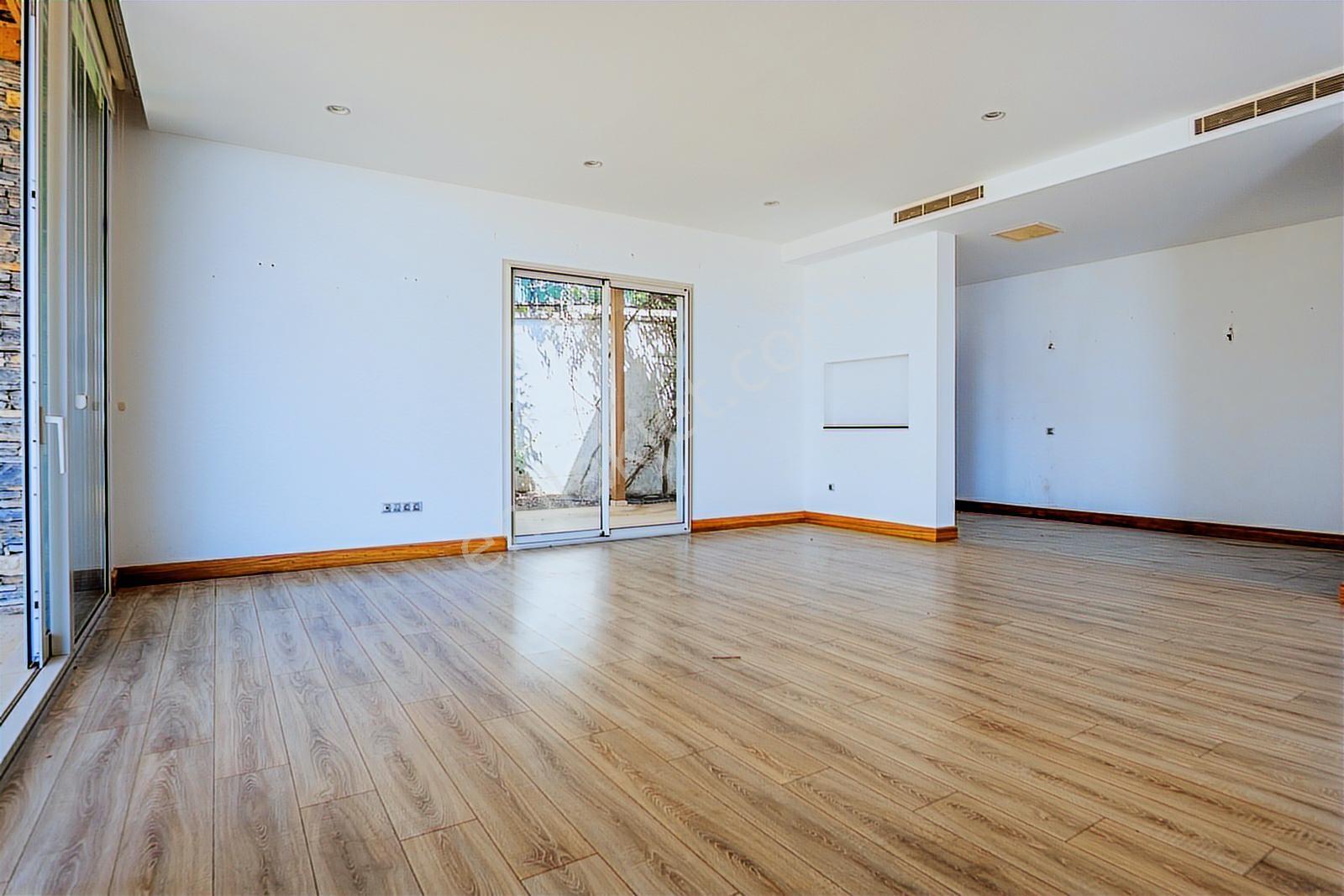Bodrum Konacık Acropol Sitesinde Eşsiz Manzaralı, Satılık Villa - Görsel 20