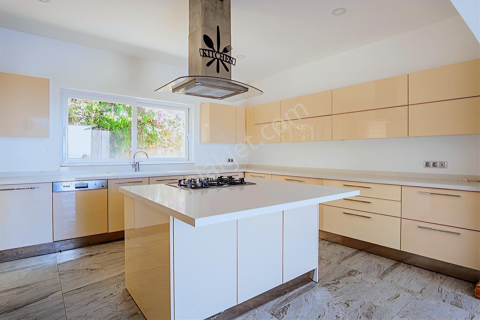 Bodrum Konacık Acropol Sitesinde Eşsiz Manzaralı, Satılık Villa - Görsel 18