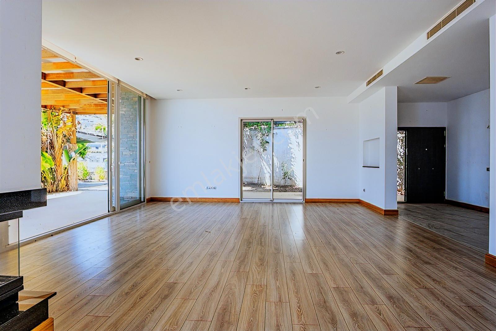 Bodrum Konacık Acropol Sitesinde Eşsiz Manzaralı, Satılık Villa - Görsel 21