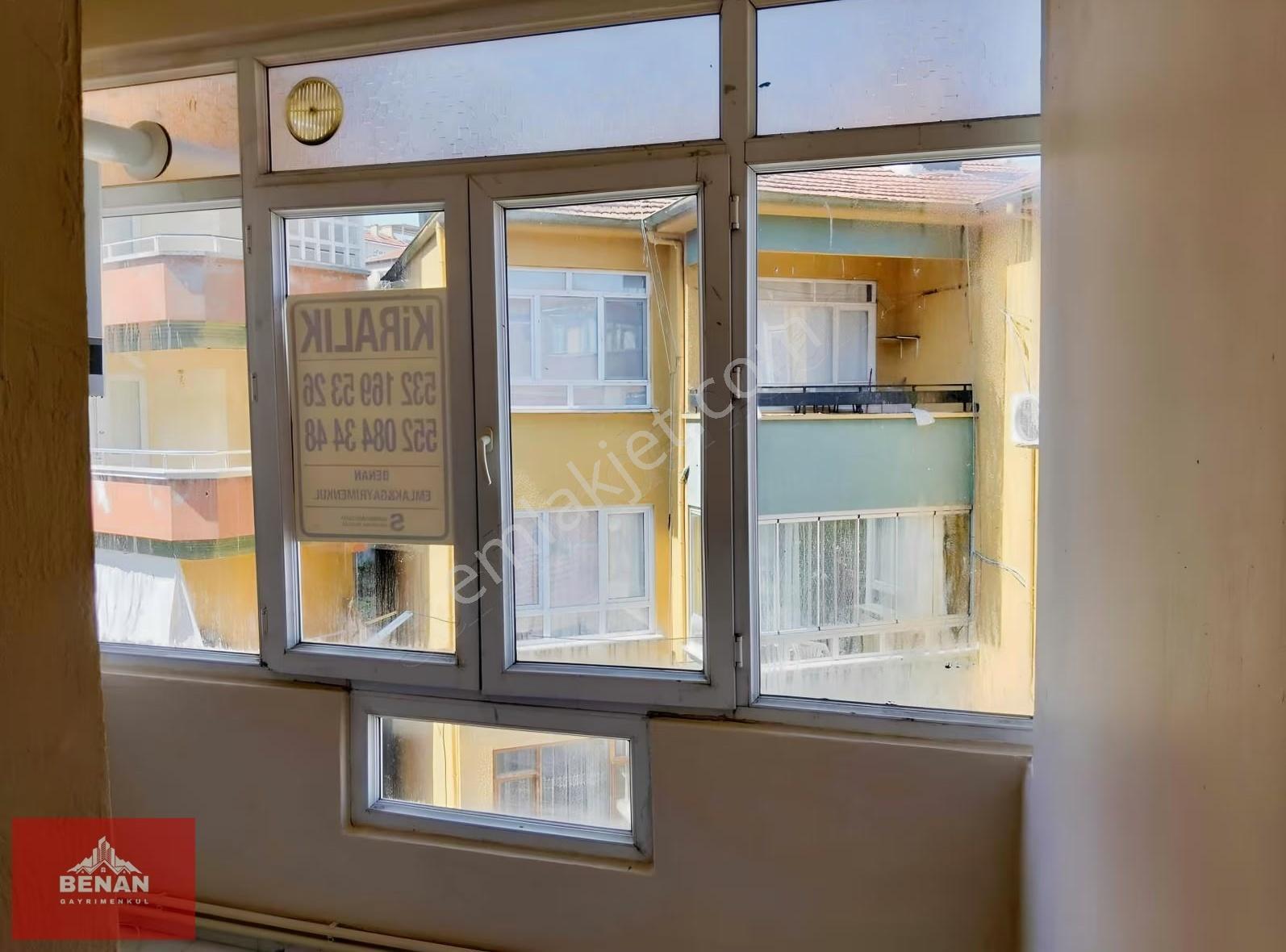Çınarcık Tam Merkezde Kiralık Doğalgazlı 1+1 Daire - Görsel 9