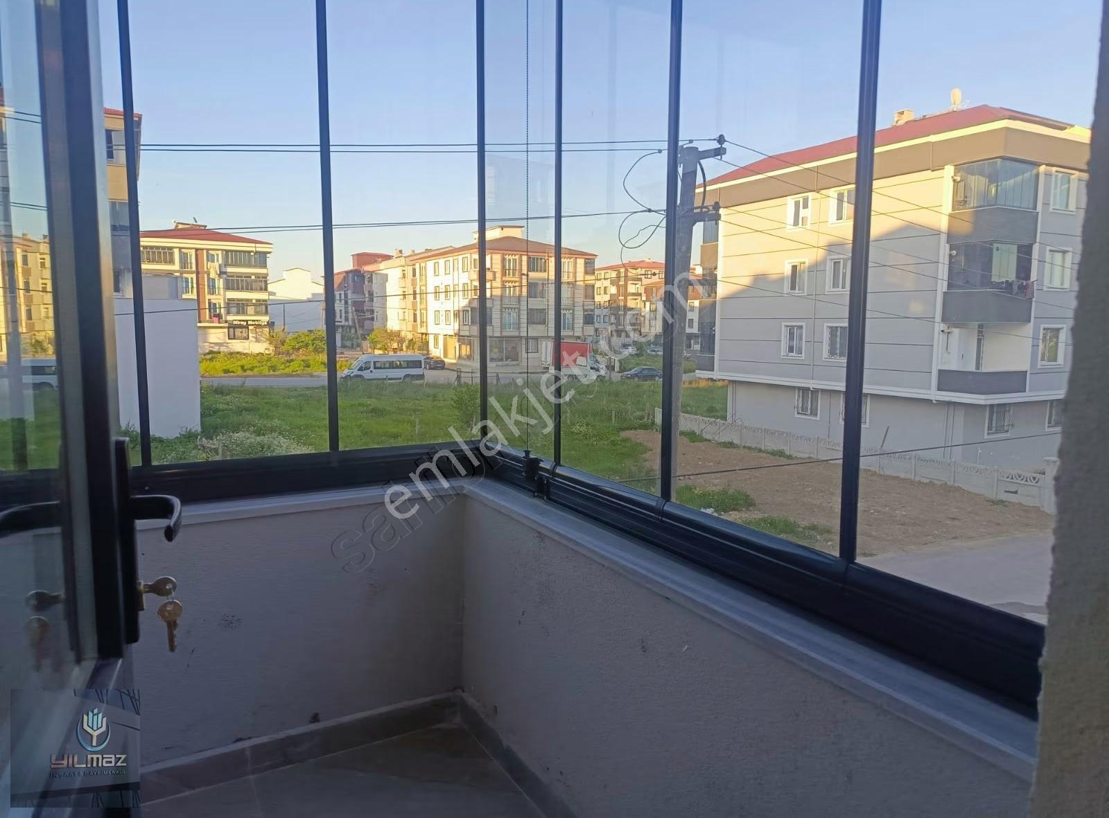 Kapaklı Acillll Satılıktır 2+1 Sıfır Daire - Görsel 13