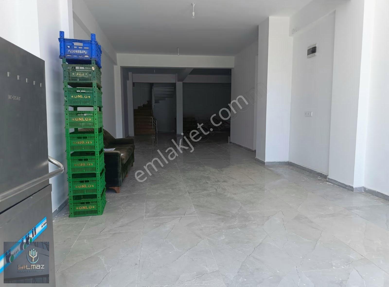 Kapaklı Hükümet Konağı Arkasında Bafra Pide Yanı Kiralık Dükkan - Görsel 6