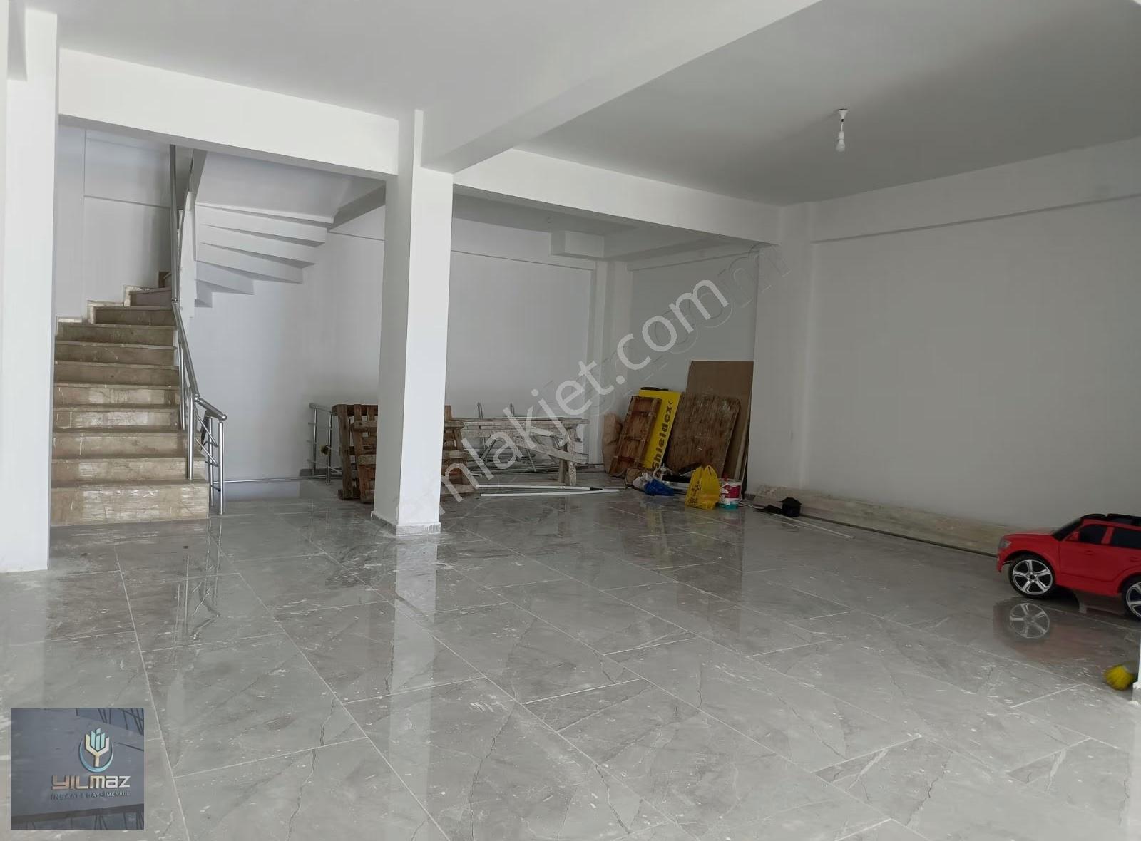 Kapaklı Hükümet Konağı Arkasında Bafra Pide Yanı Kiralık Dükkan - Görsel 8