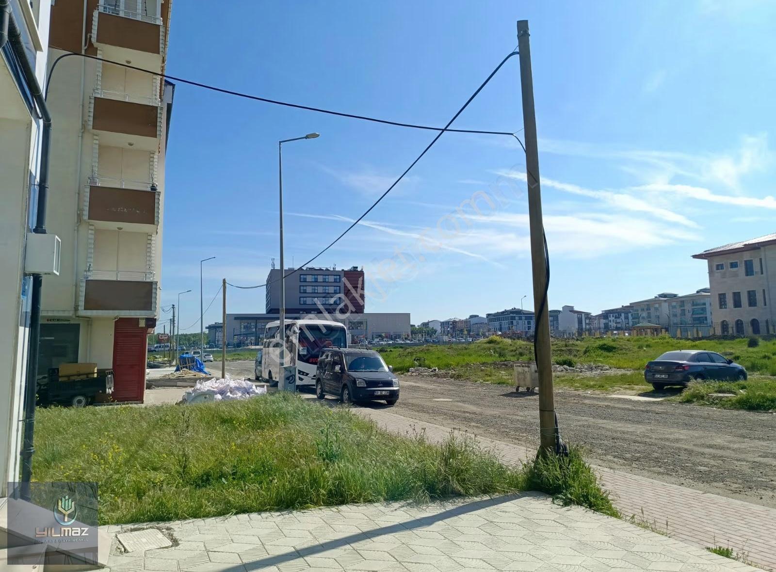 Kapaklı Hükümet Konağı Arkasında Bafra Pide Yanı Kiralık Dükkan - Görsel 3