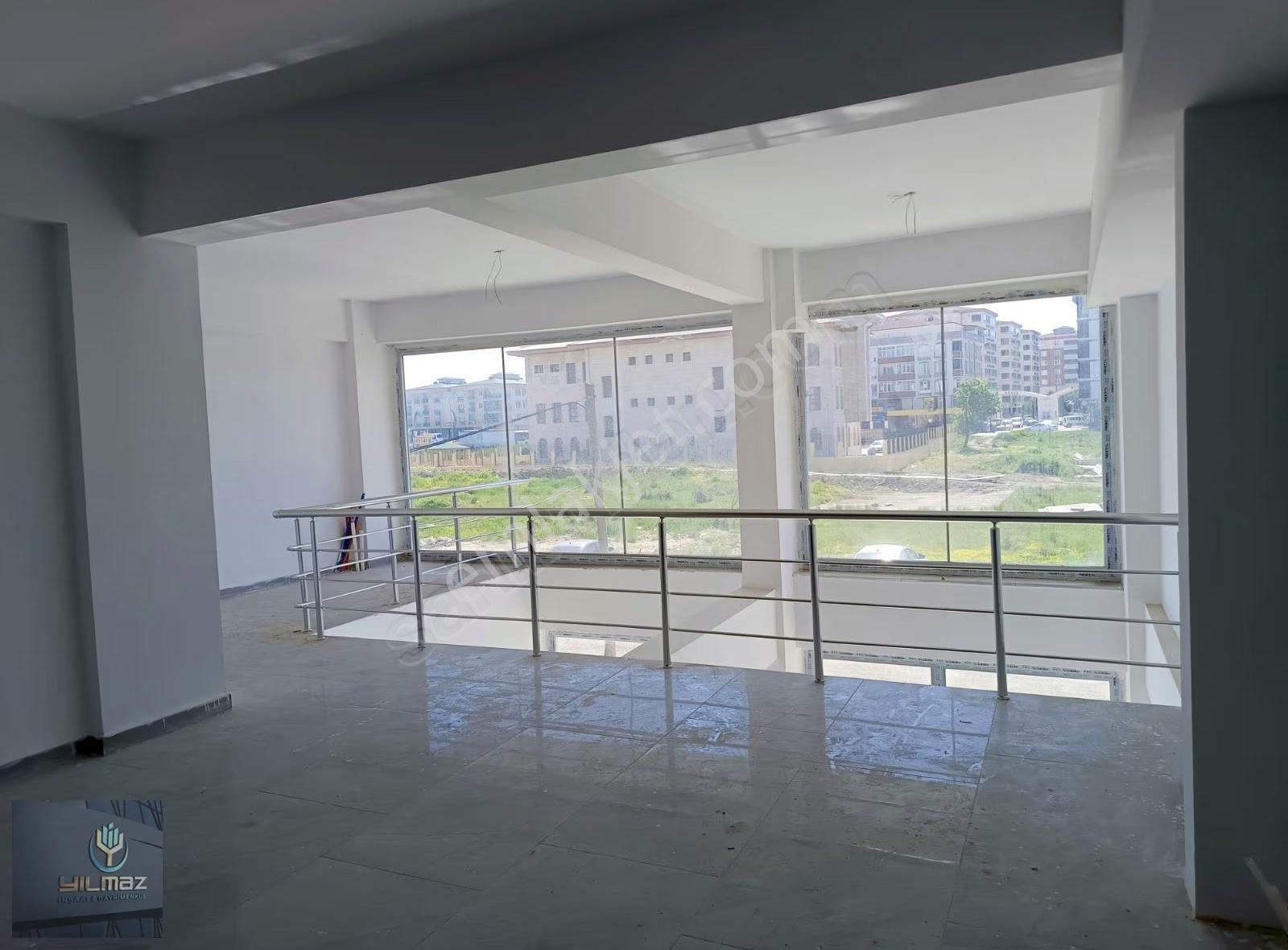 Kapaklı Hükümet Konağı Arkasında Bafra Pide Yanı Kiralık Dükkan - Görsel 5