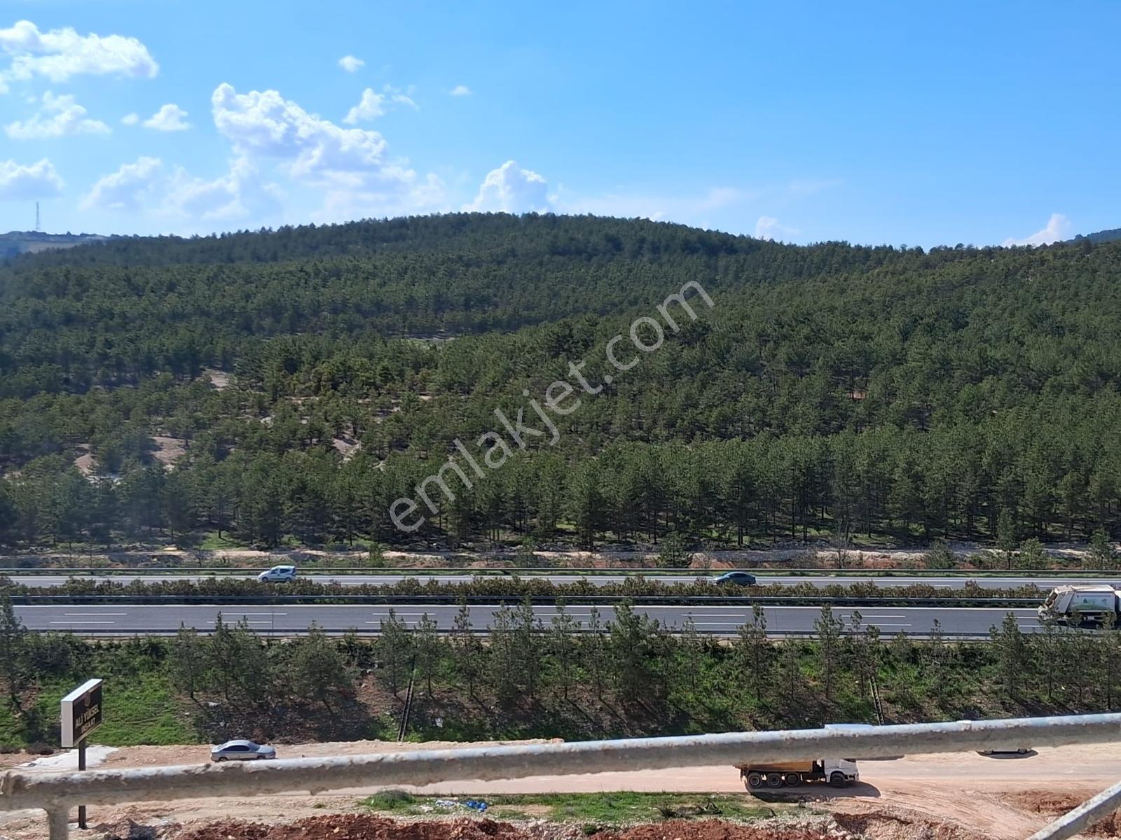 Şehitkamil Şehirgösteren Doğanın Kalbinde Şehrin Zirvesinde Lüx - Görsel 25