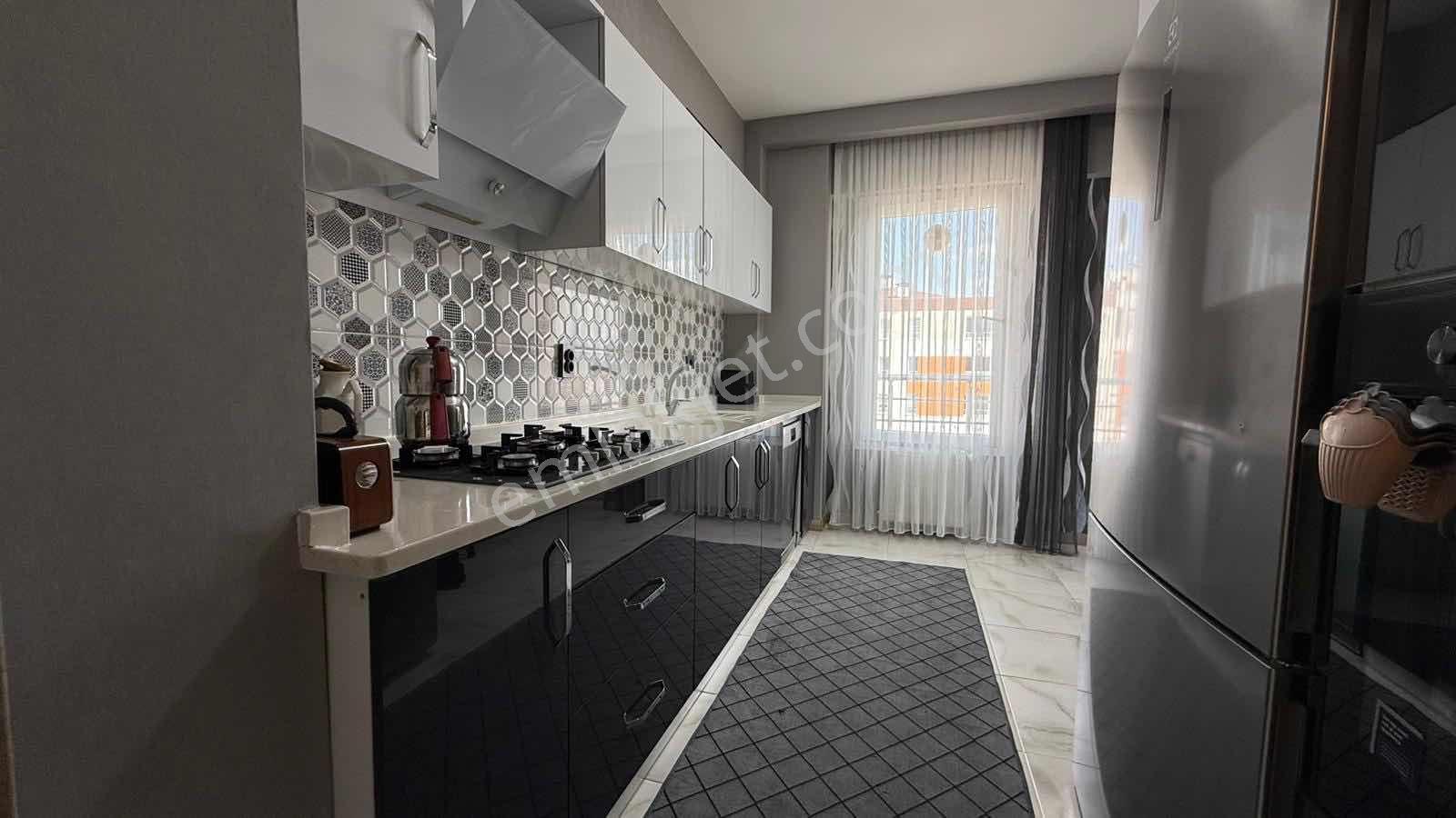Bağdat Caddesi Üzerinde 3+1 Satılık Ferah Daire - Görsel 29
